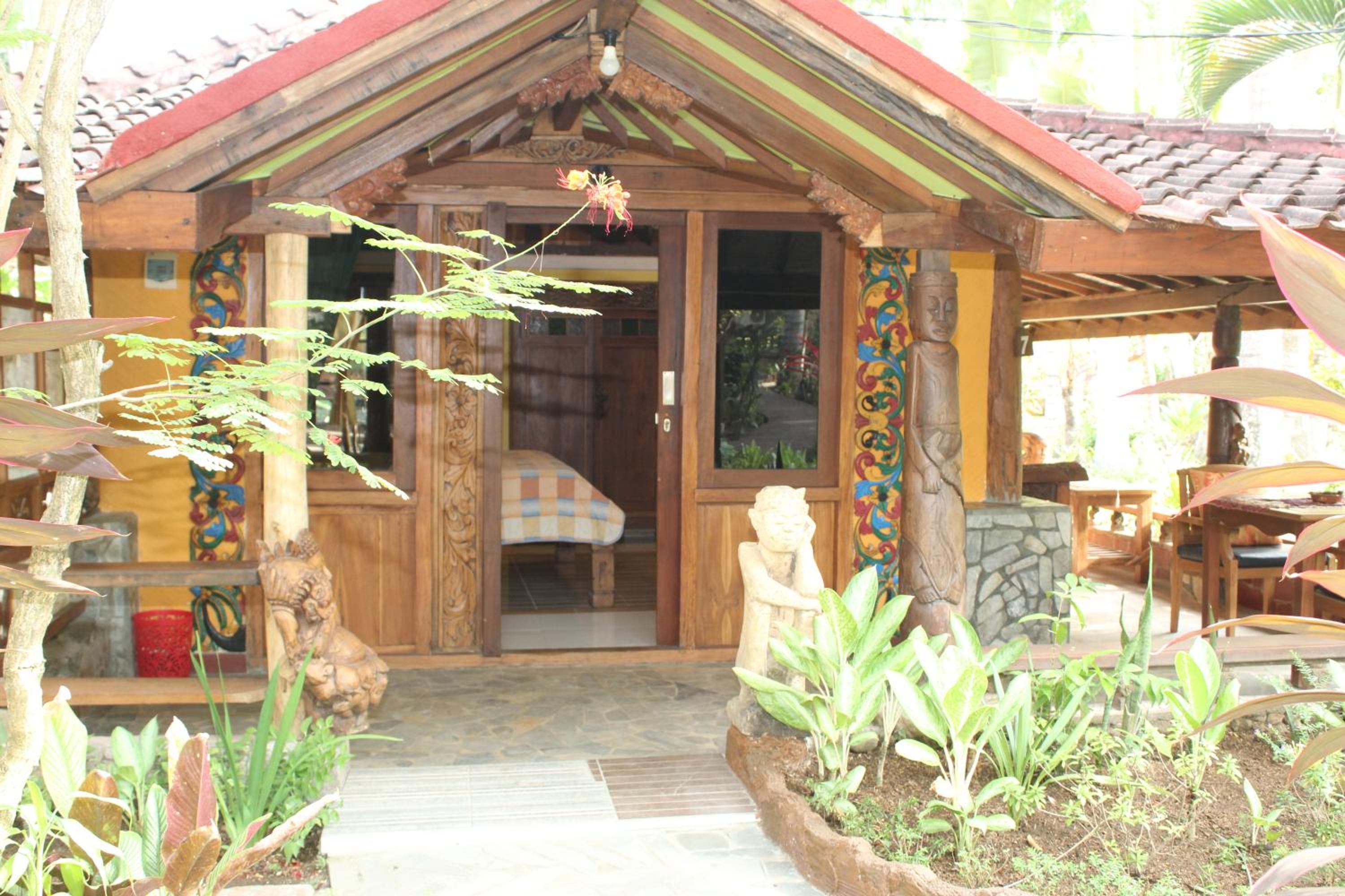 Lombok Stanley Garden Villas