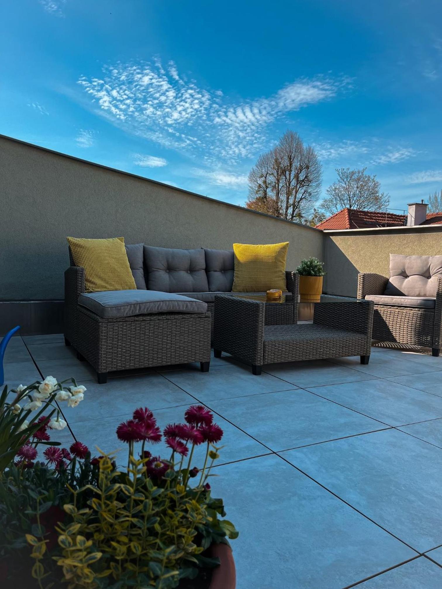 Apartmán NIKLAN view 3