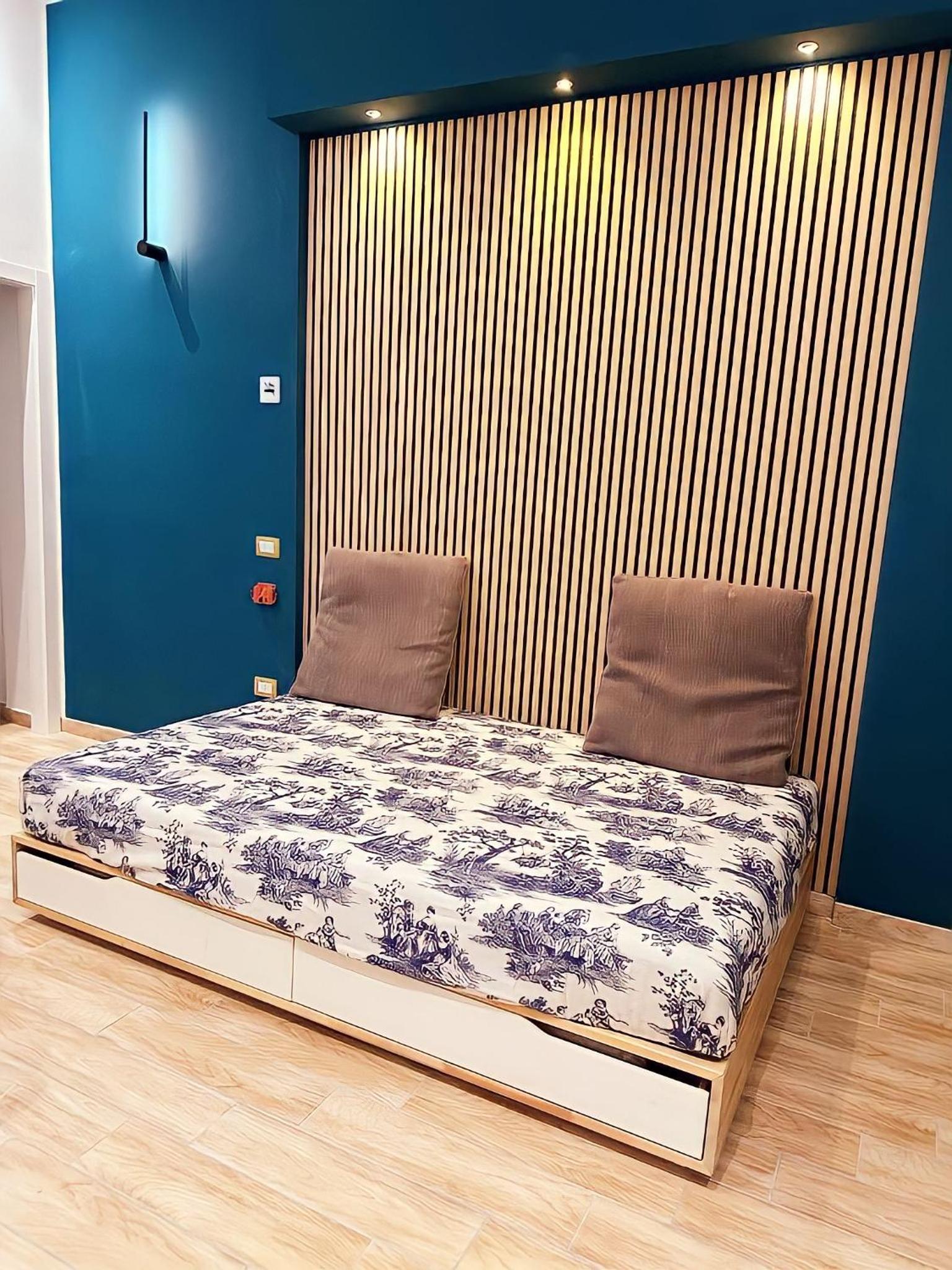 City Focus Apartment Napoli