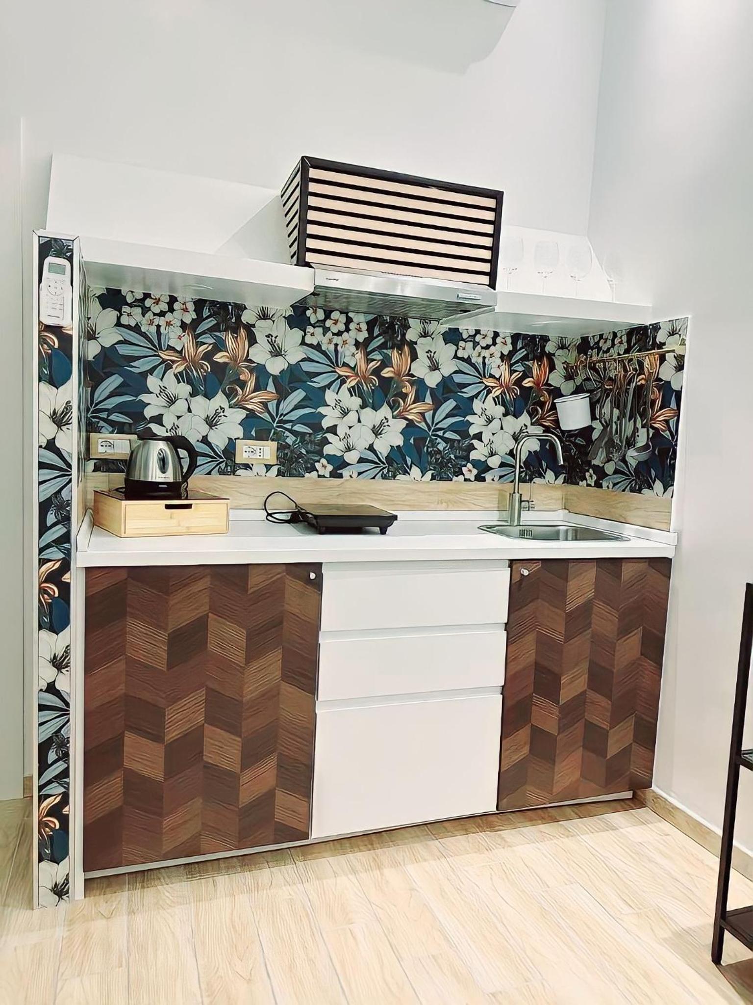 City Focus Apartment Napoli