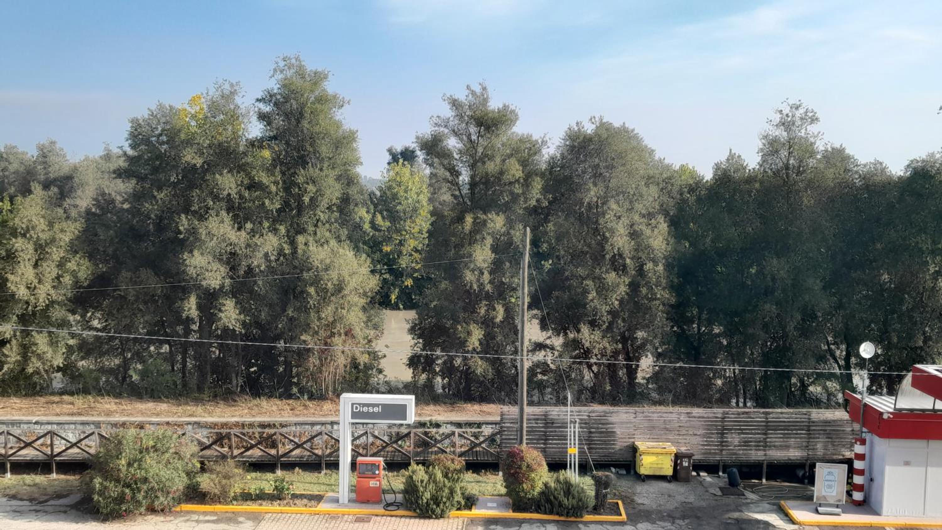 Delponte Residence