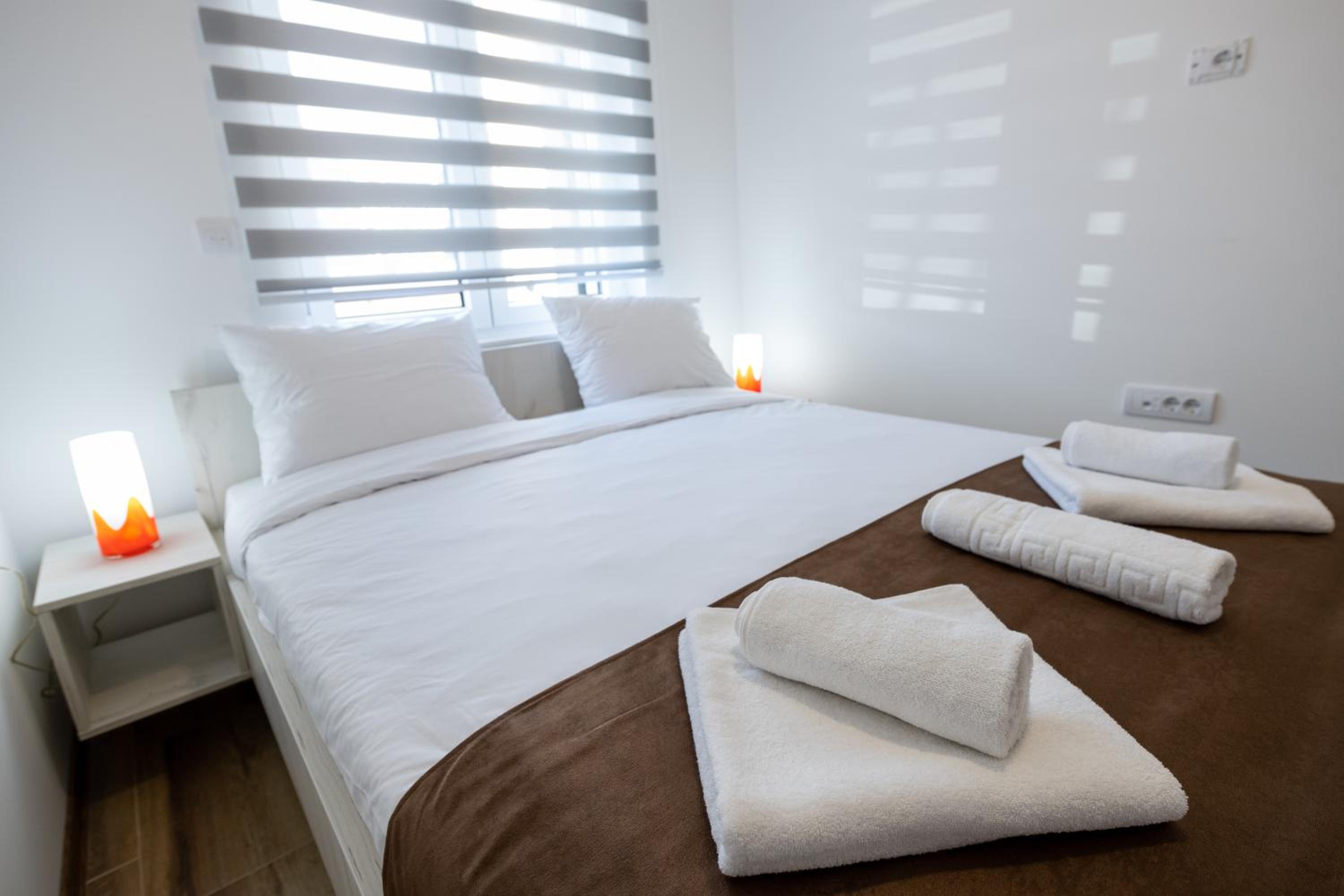 M&A Apartmani