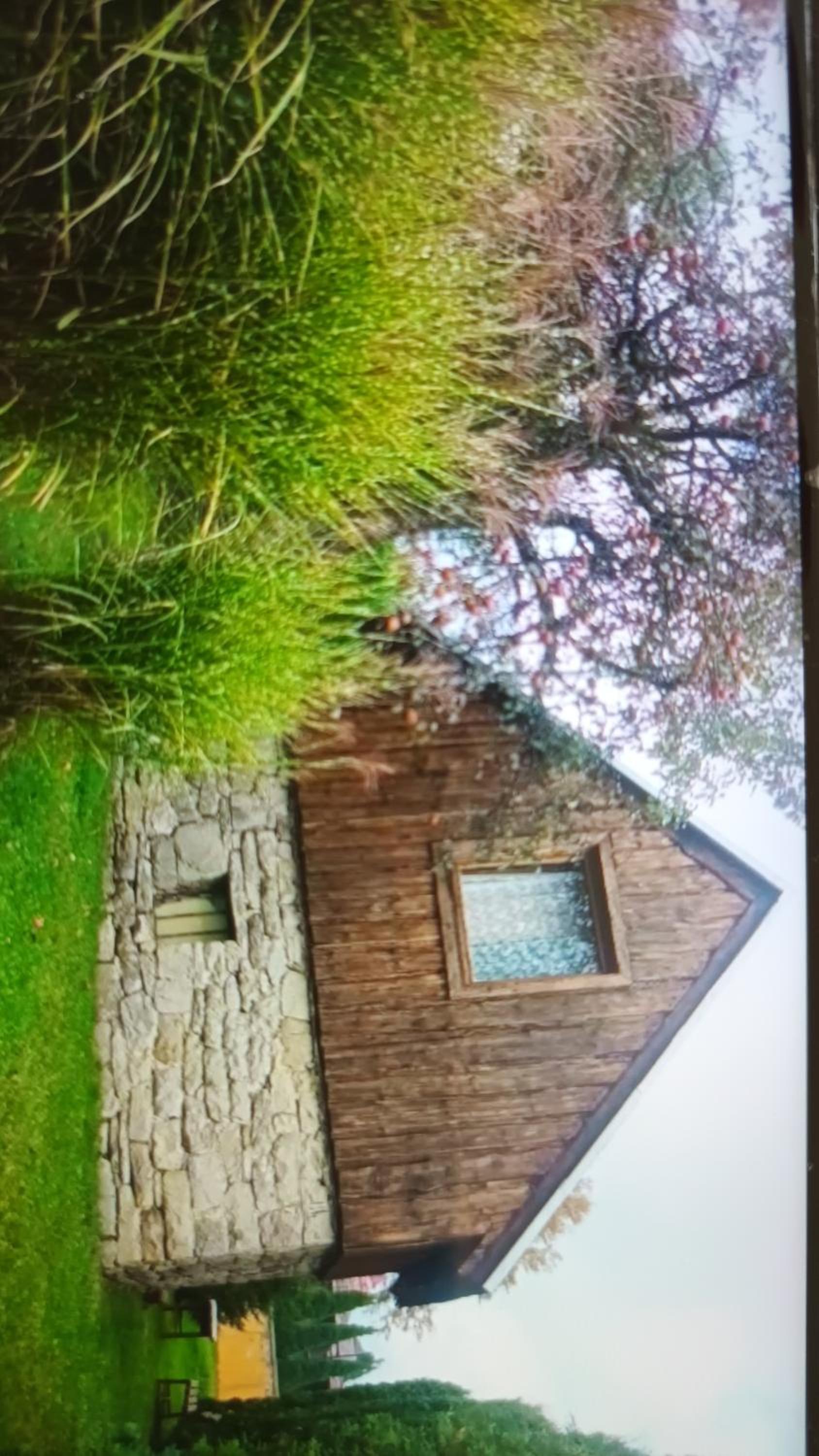 Chata Husárik view 4