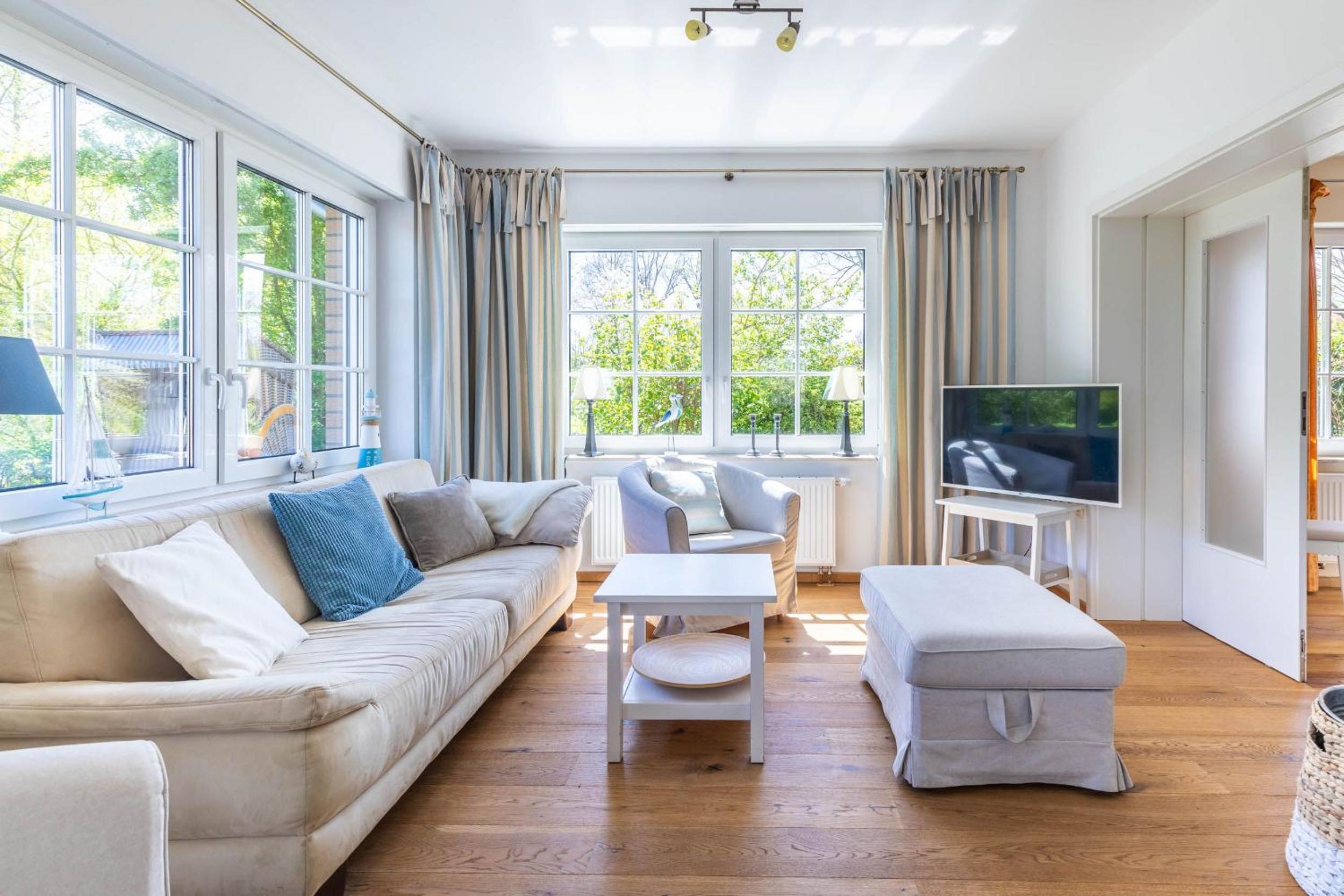 AHOl Ferienhaus