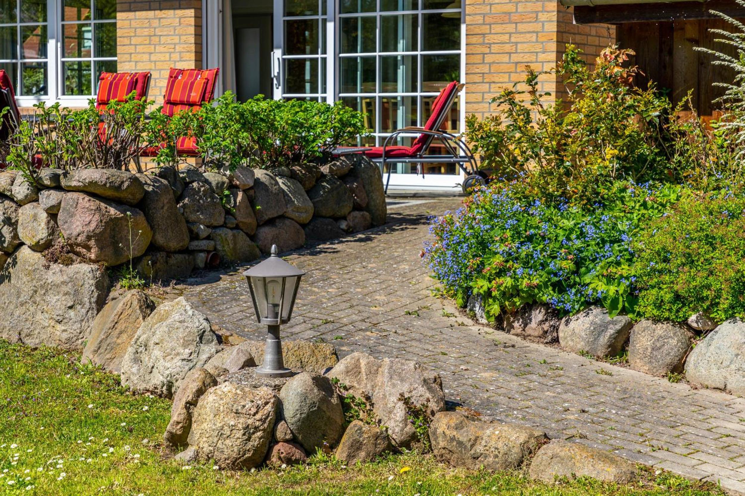 AHOl Ferienhaus