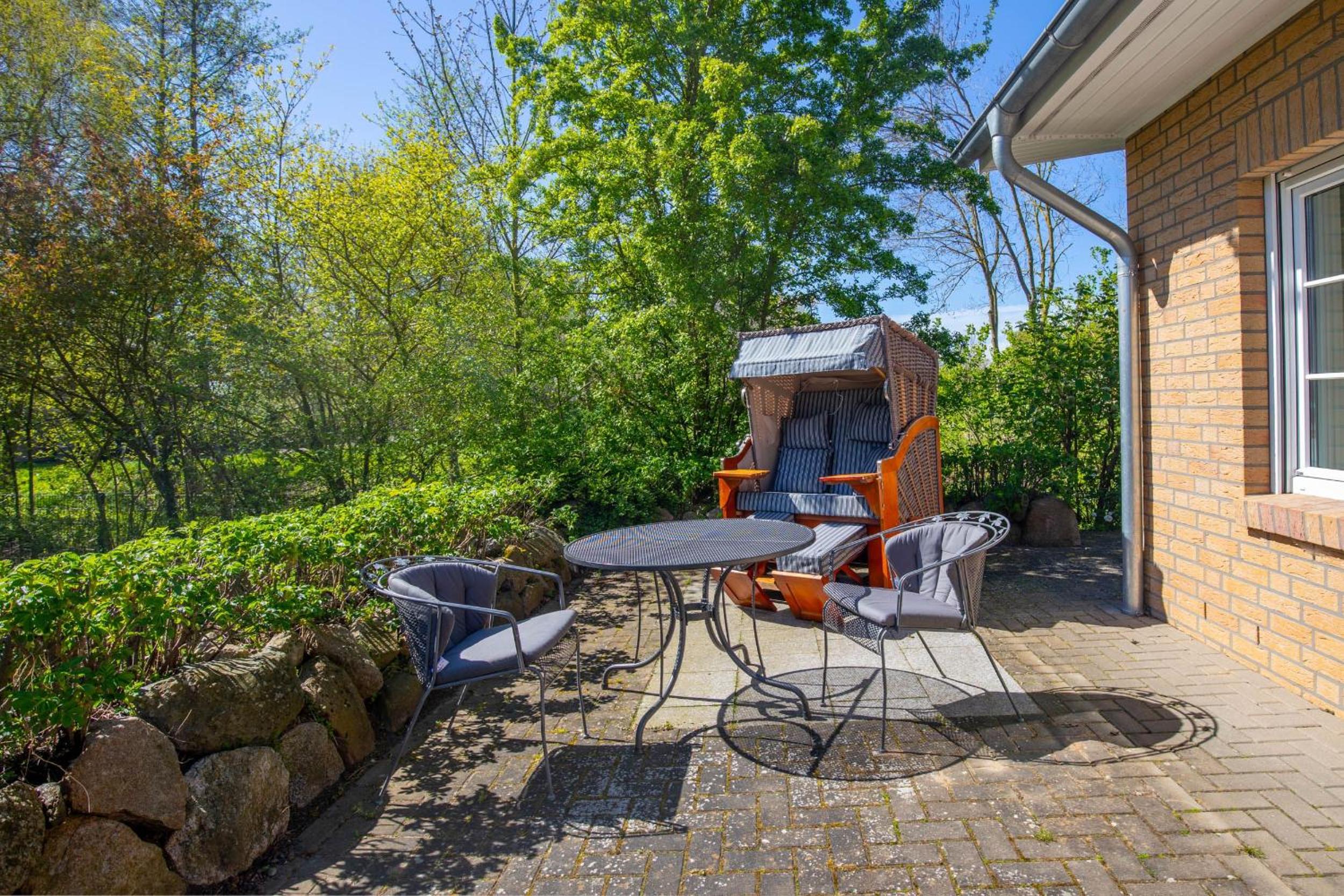 AHOl Ferienhaus