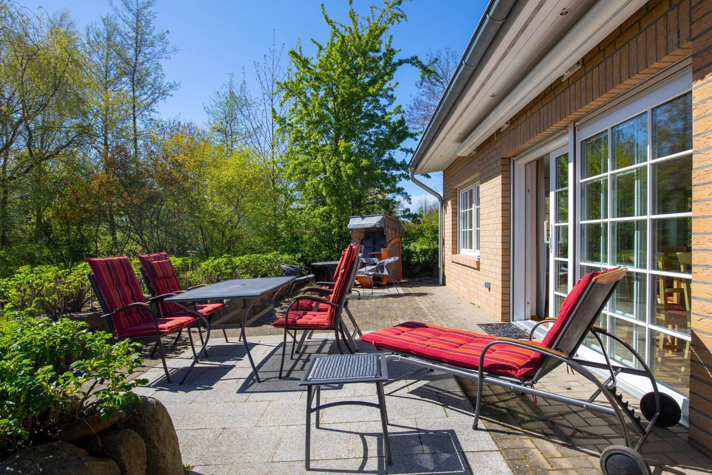 AHOl Ferienhaus