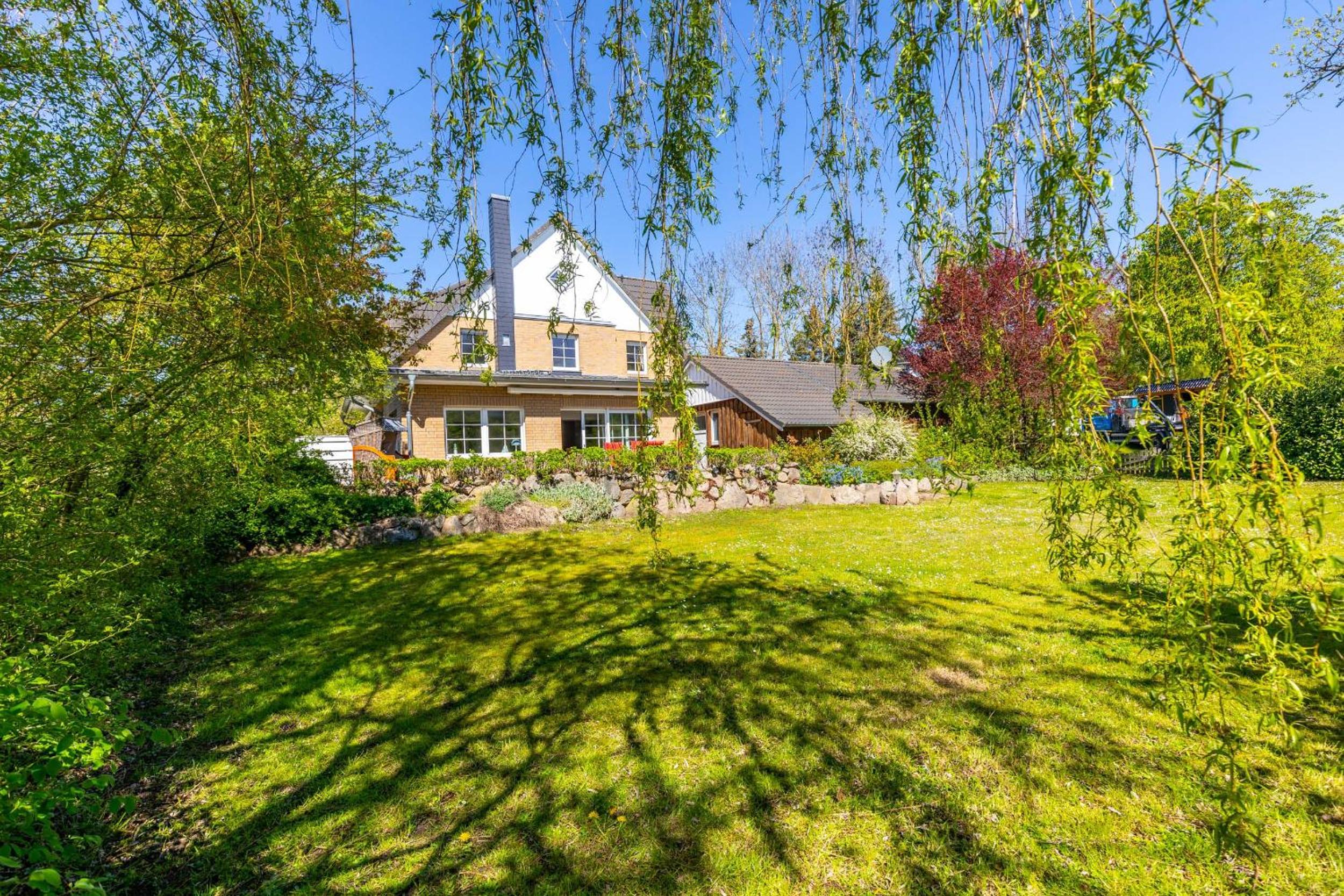 AHOl Ferienhaus