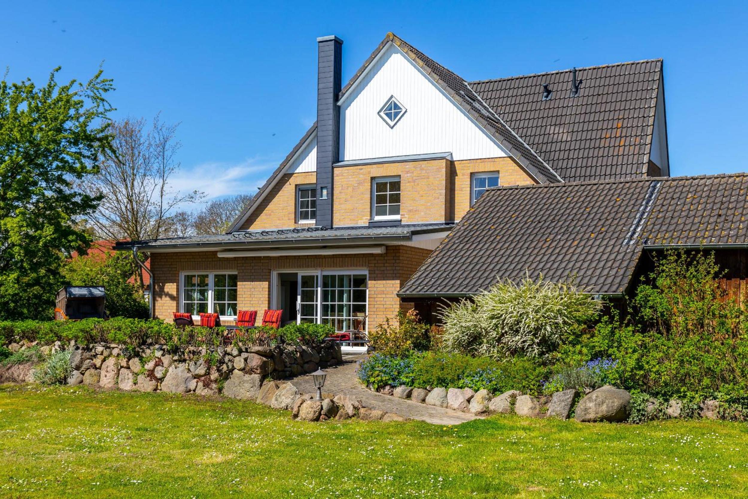 AHOl Ferienhaus