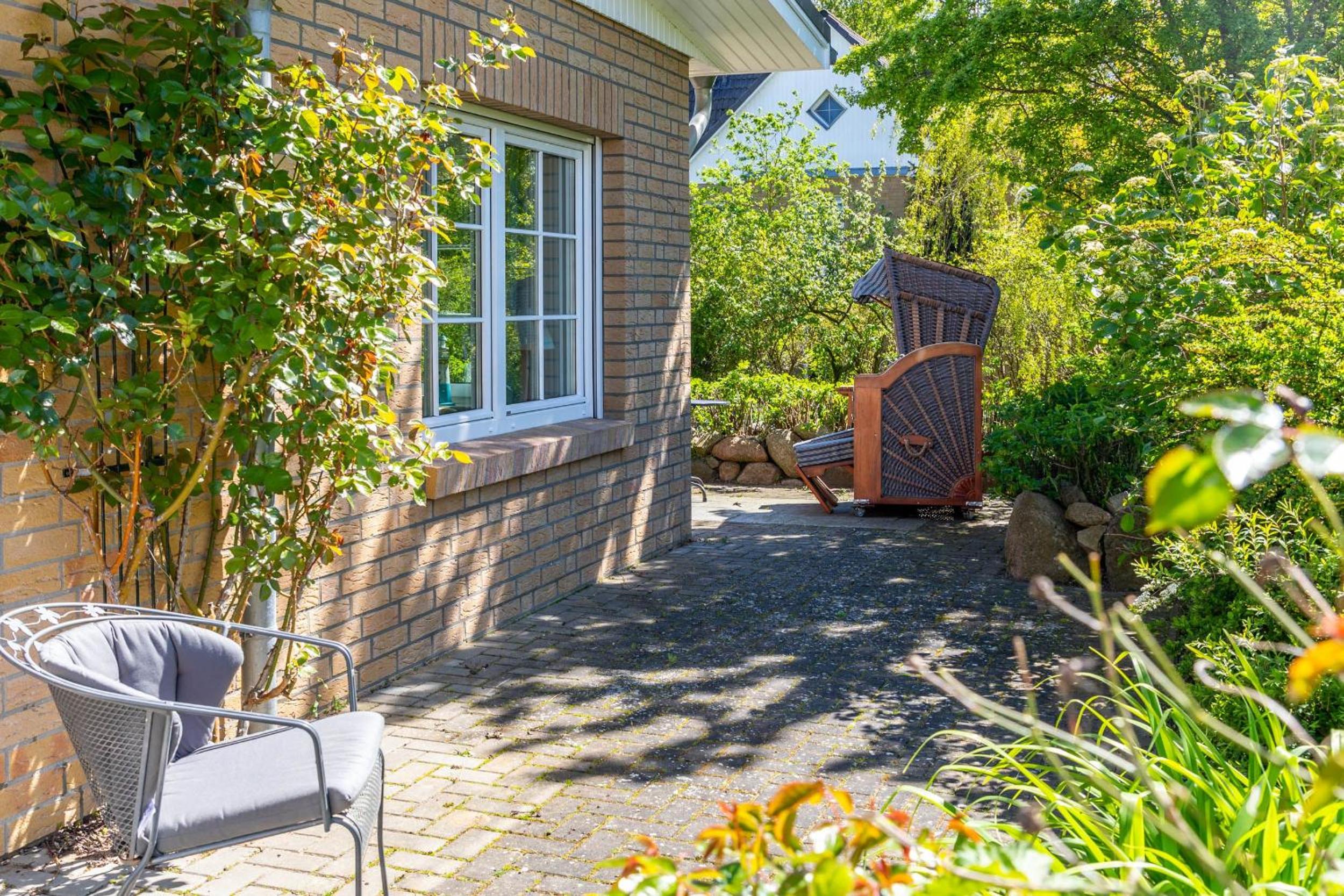AHOl Ferienhaus