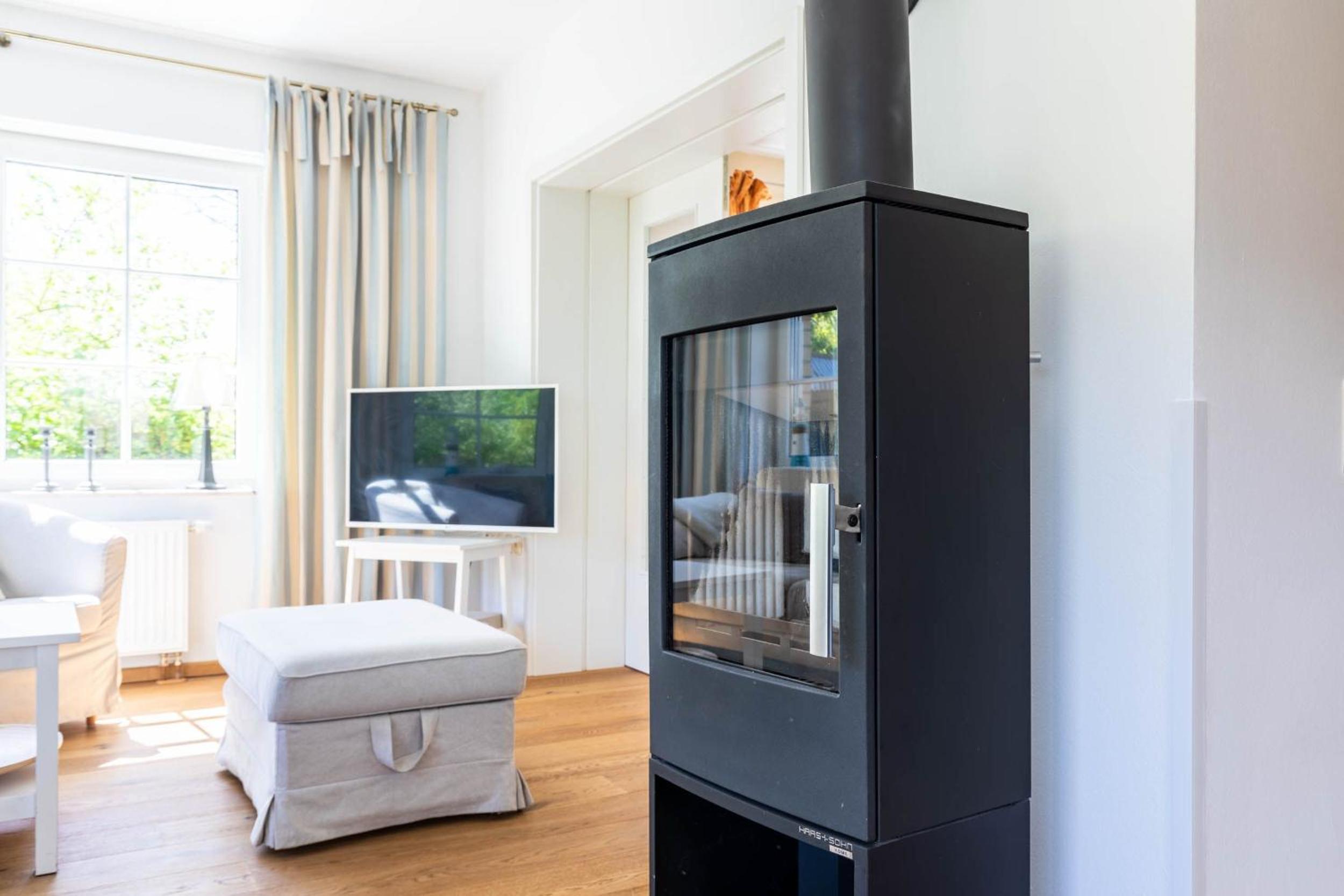 AHOl Ferienhaus