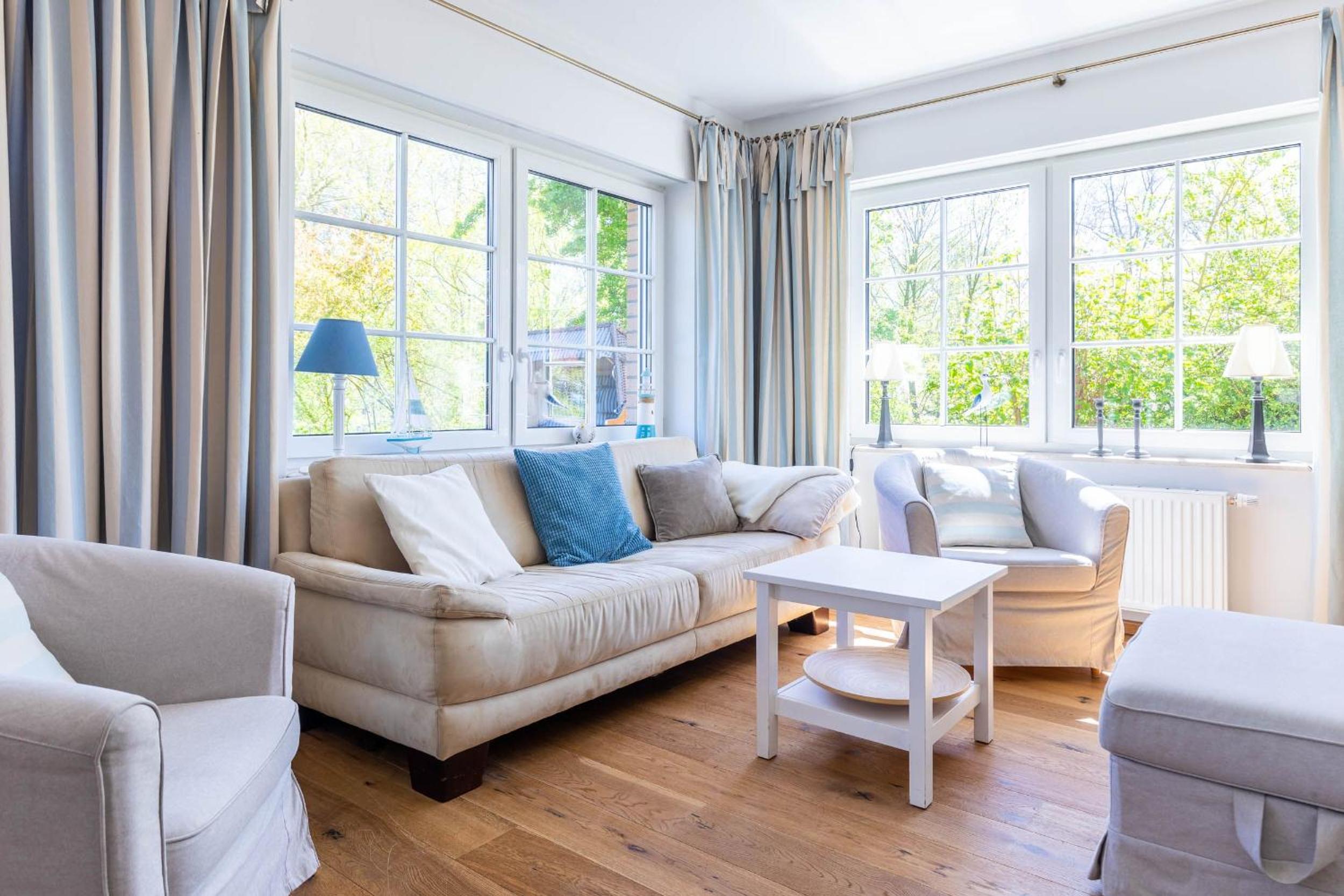 AHOl Ferienhaus