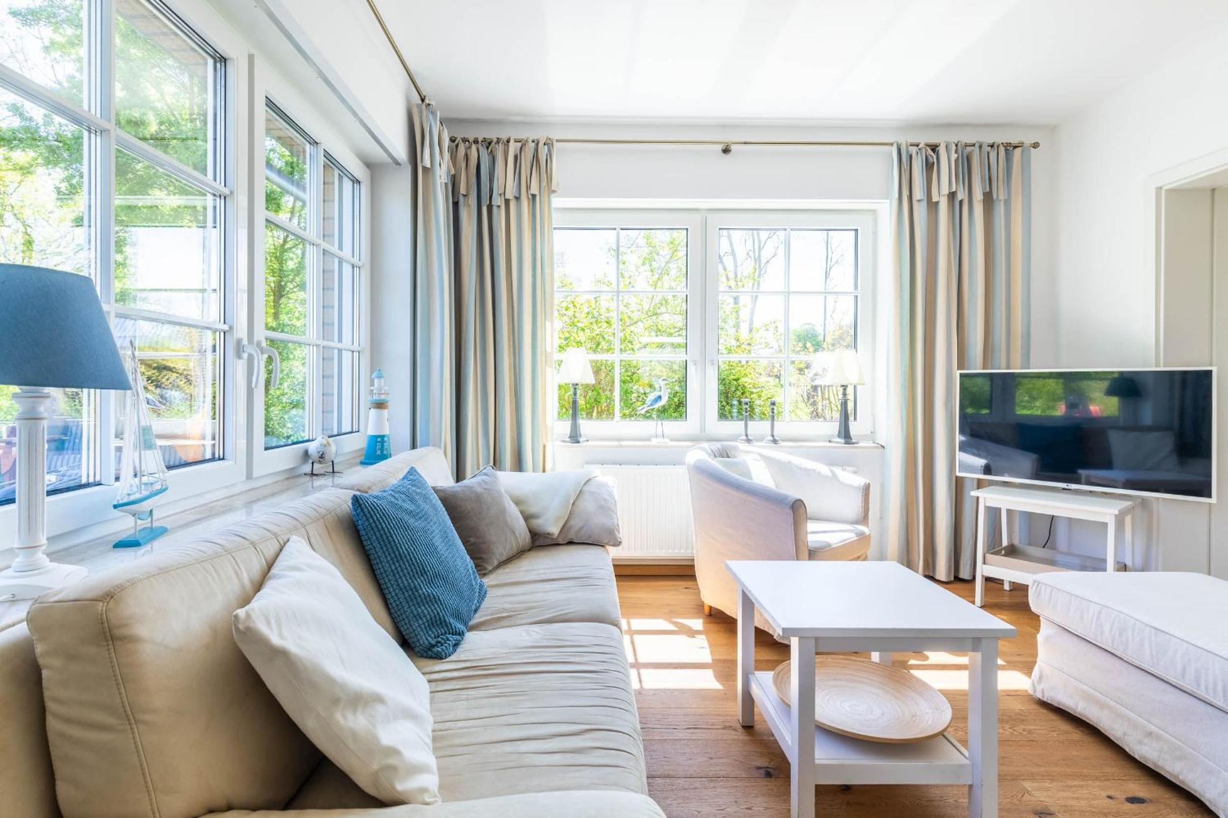 AHOl Ferienhaus