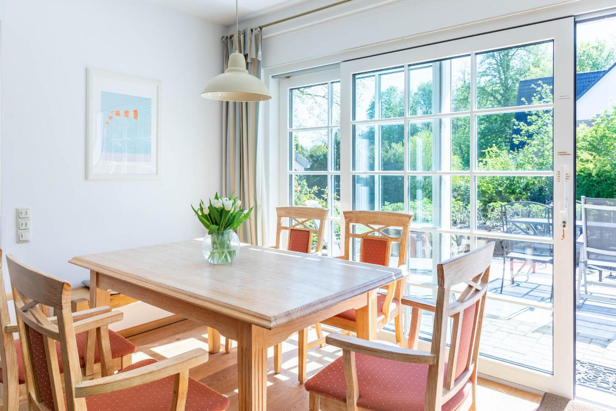 AHOl Ferienhaus