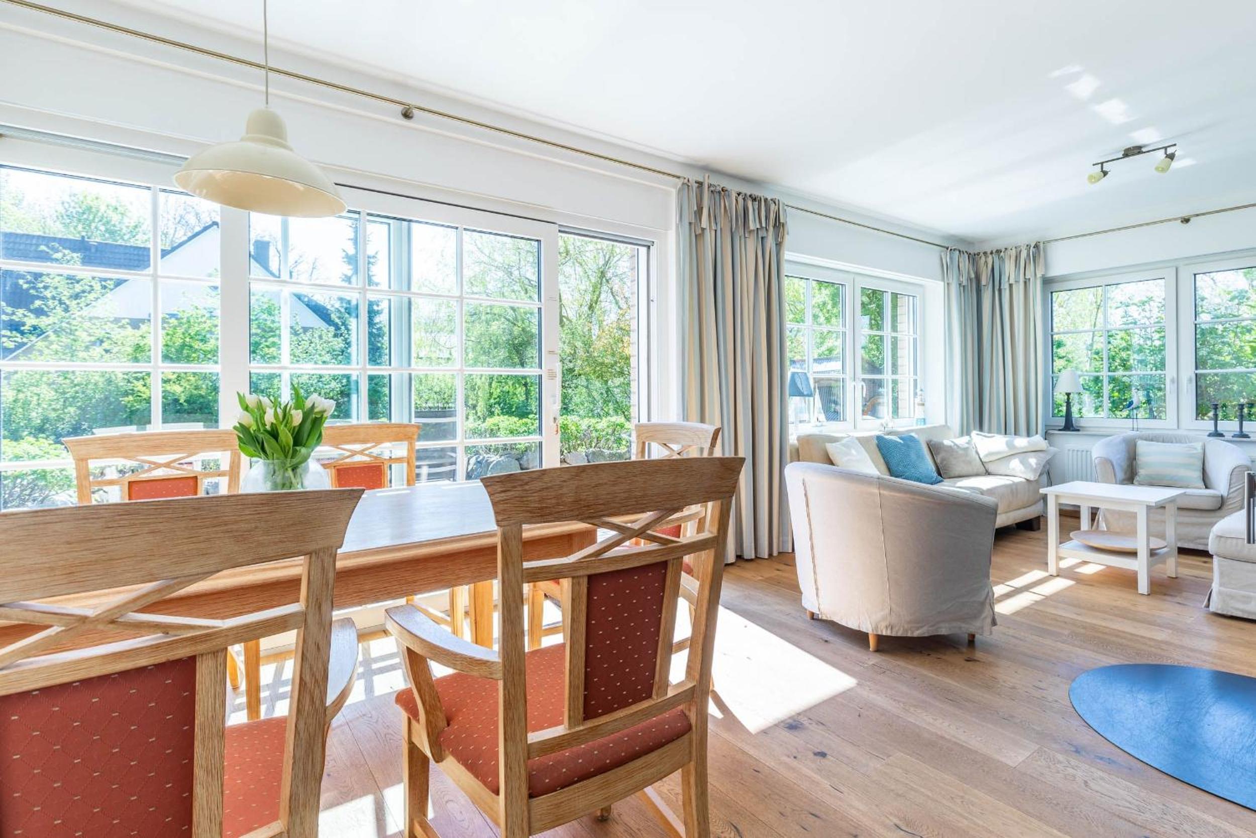 AHOl Ferienhaus