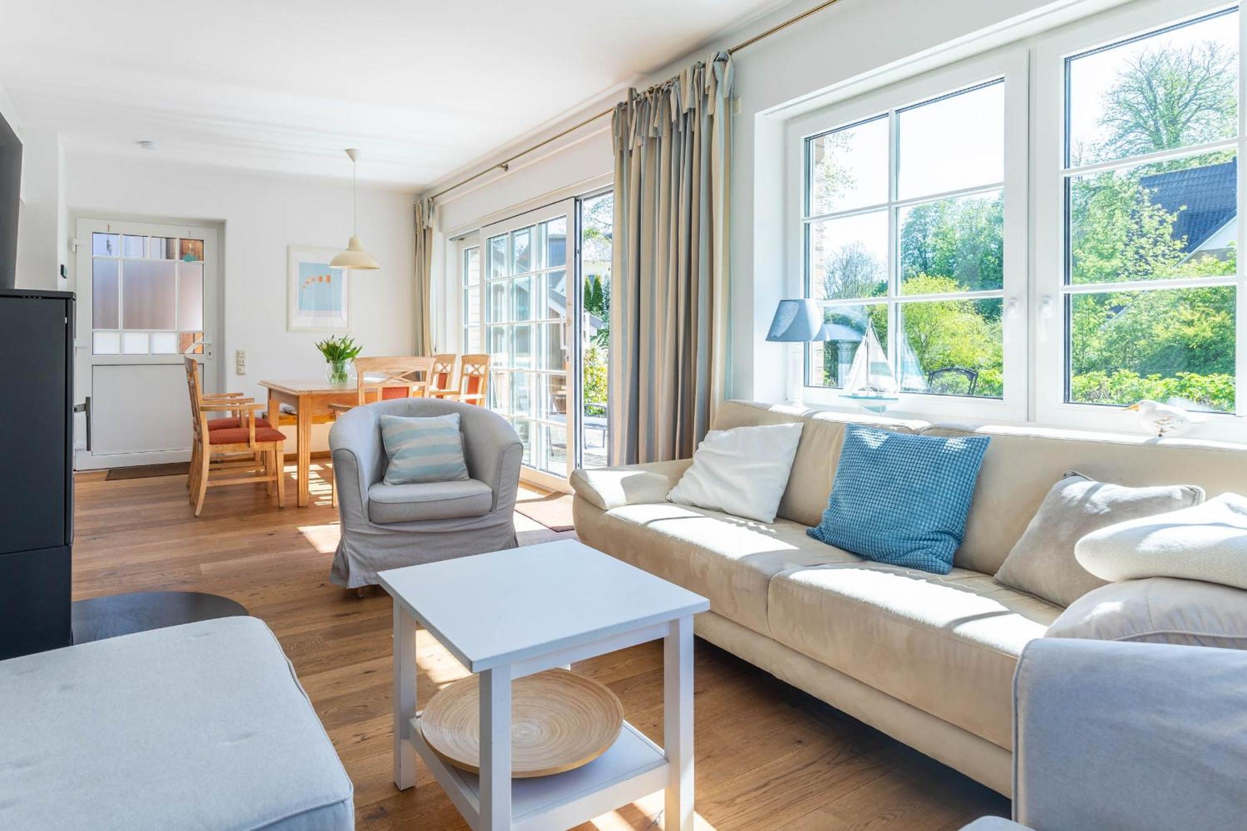 AHOl Ferienhaus