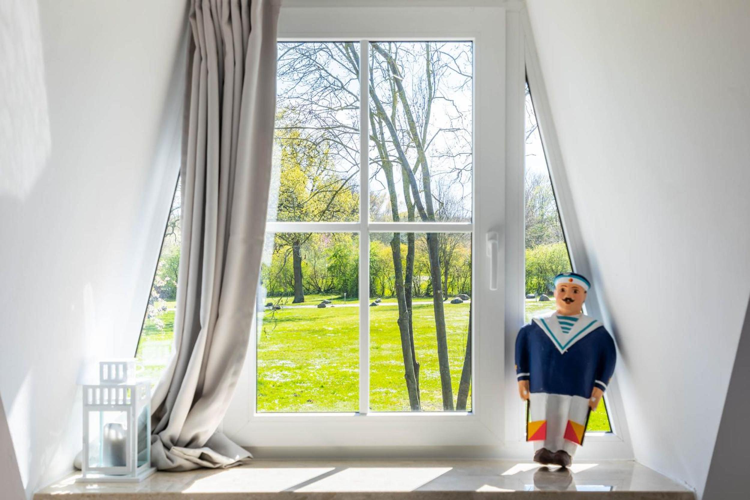 AHOl Ferienhaus