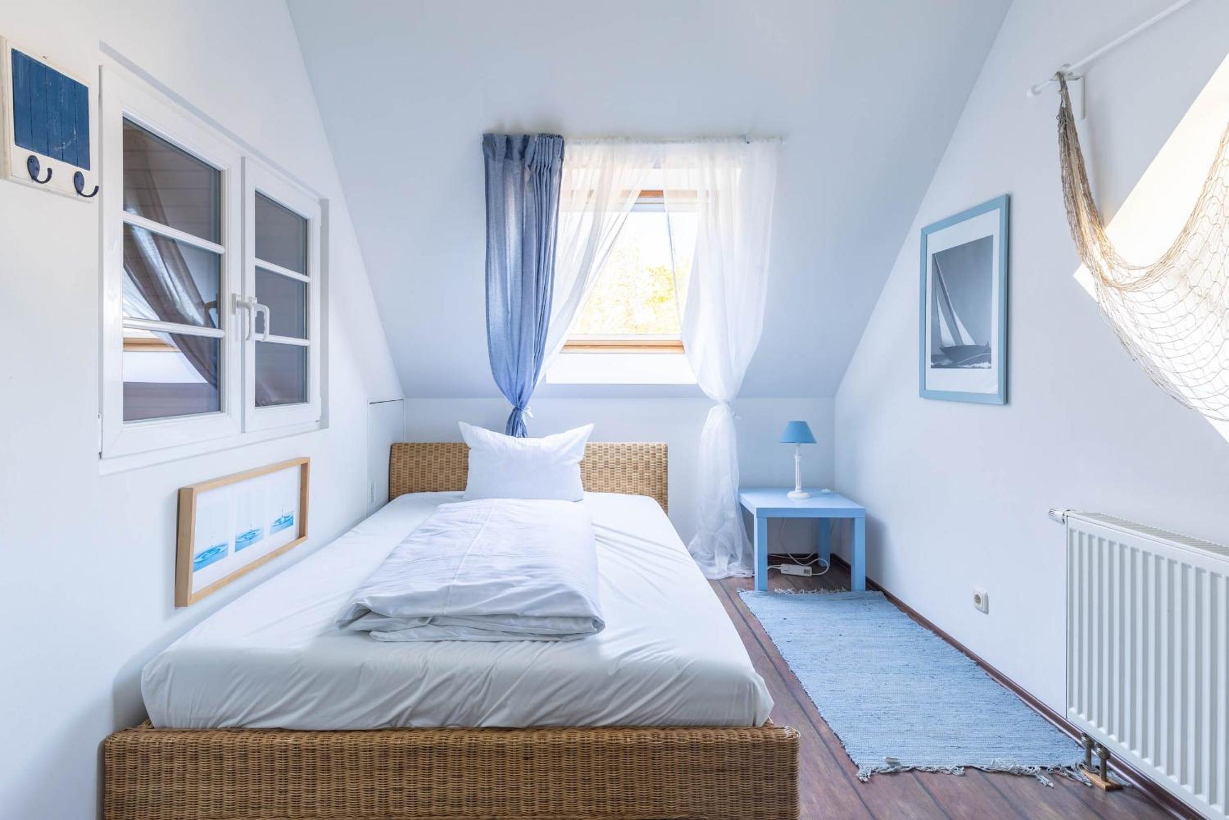 AHOl Ferienhaus