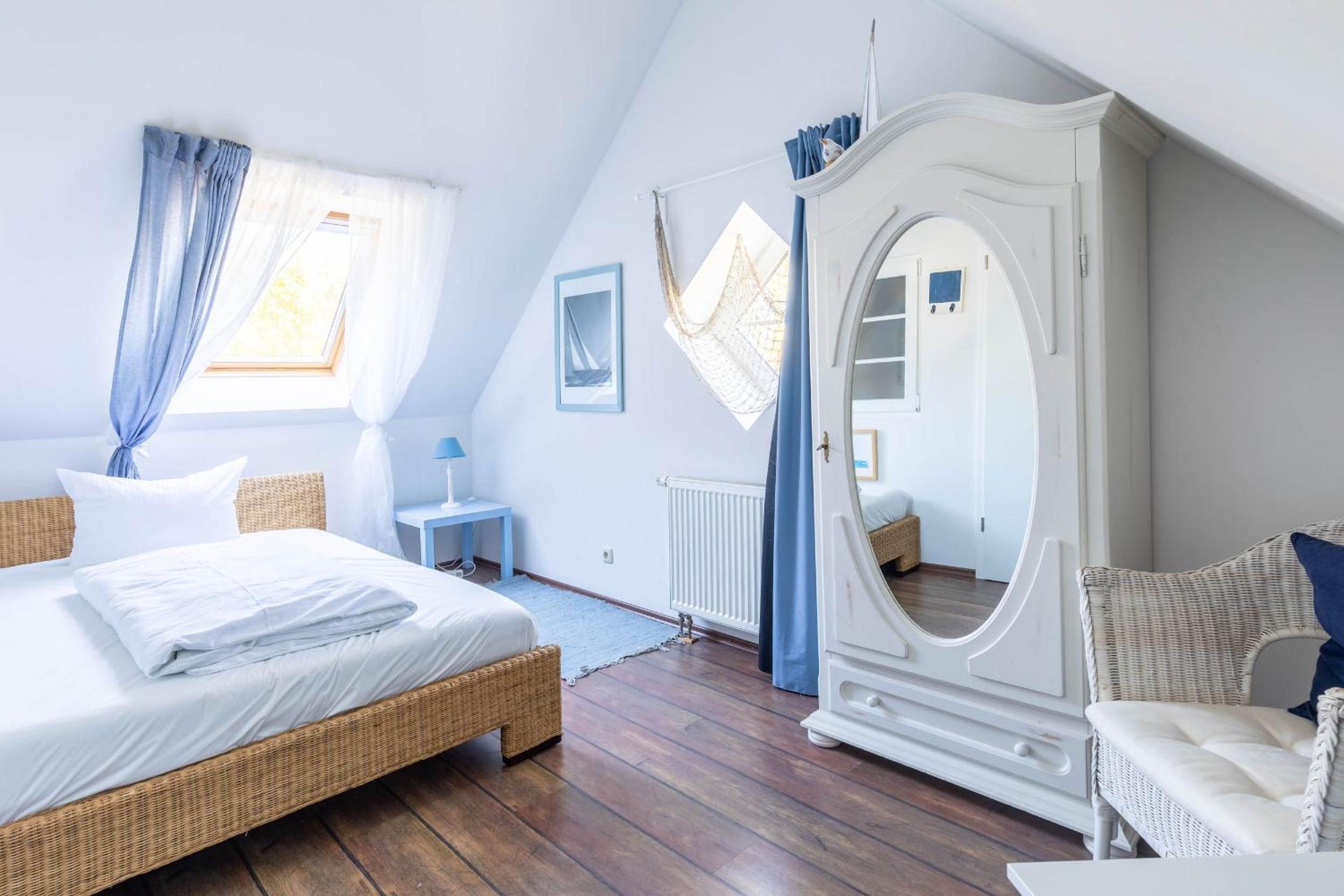 AHOl Ferienhaus