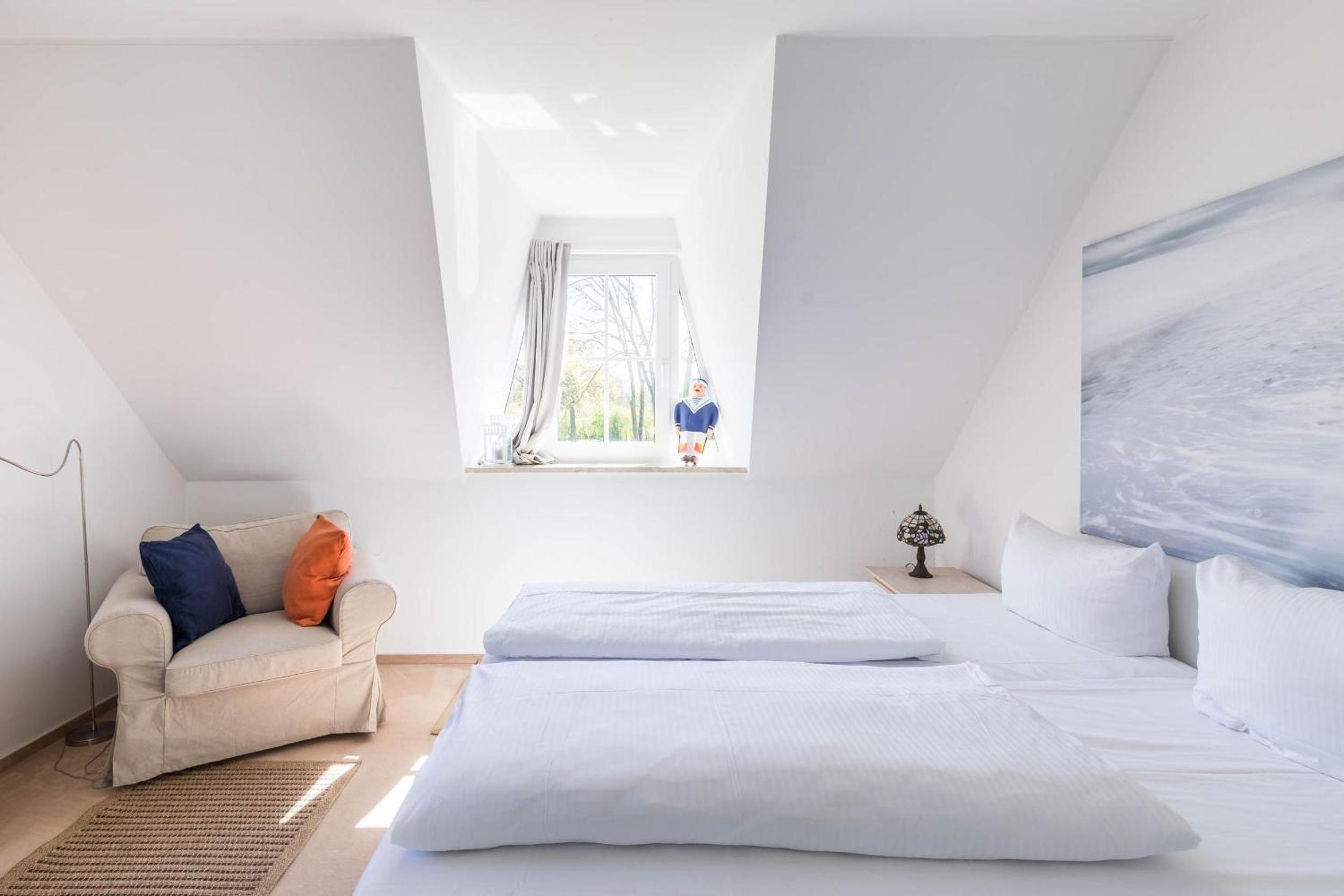 AHOl Ferienhaus