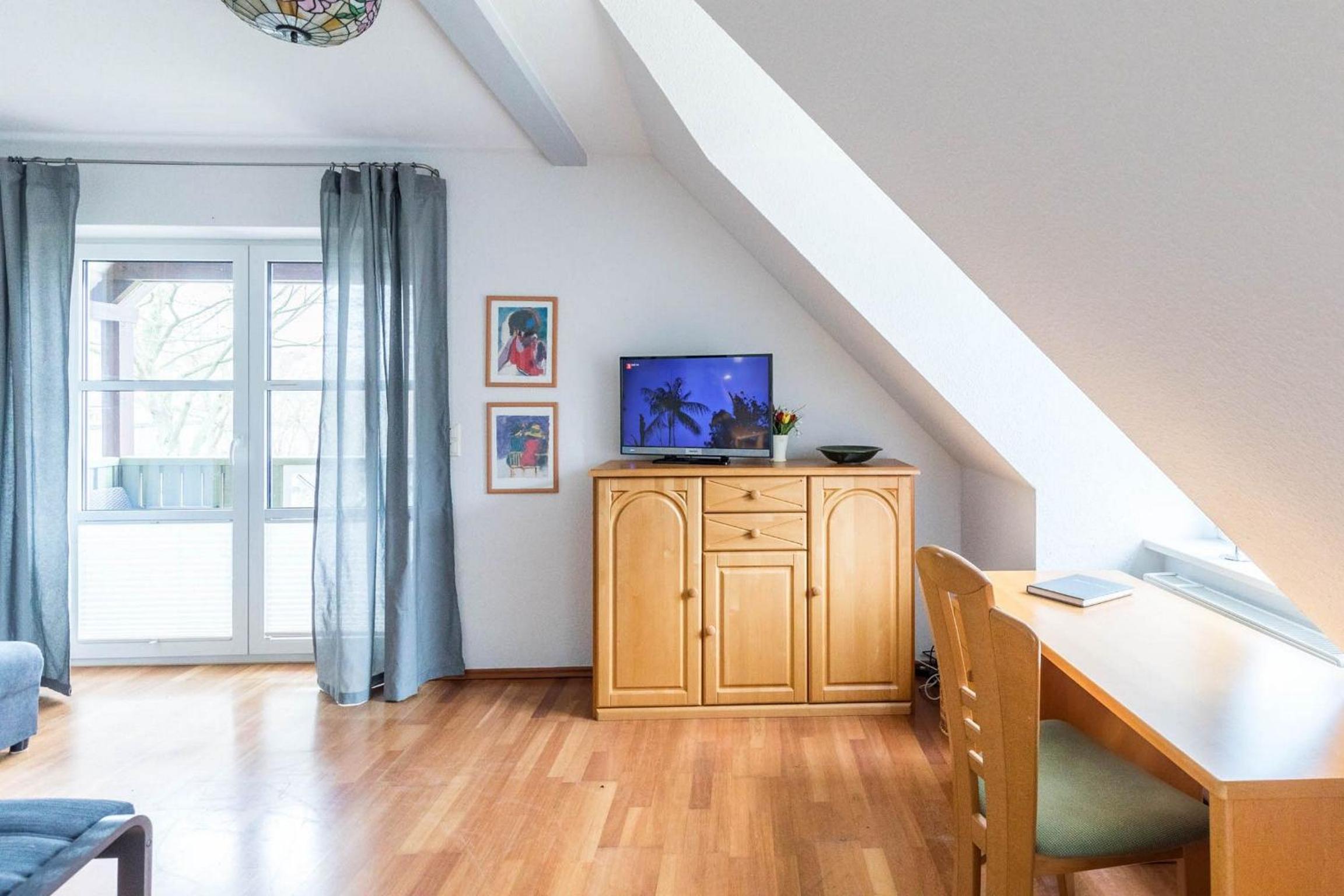 Alt Boltenhagen Wohnung 12