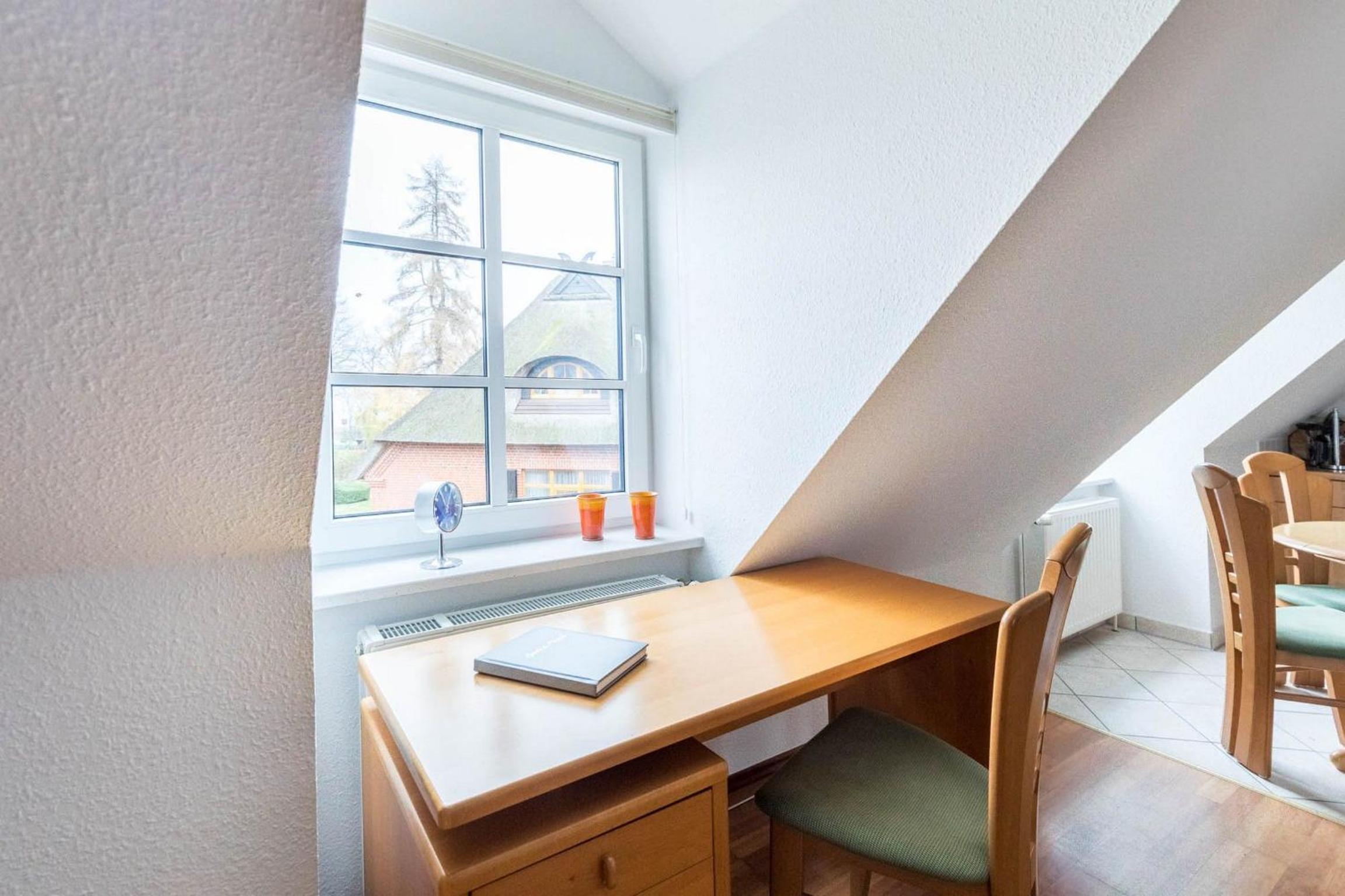 Alt Boltenhagen Wohnung 12