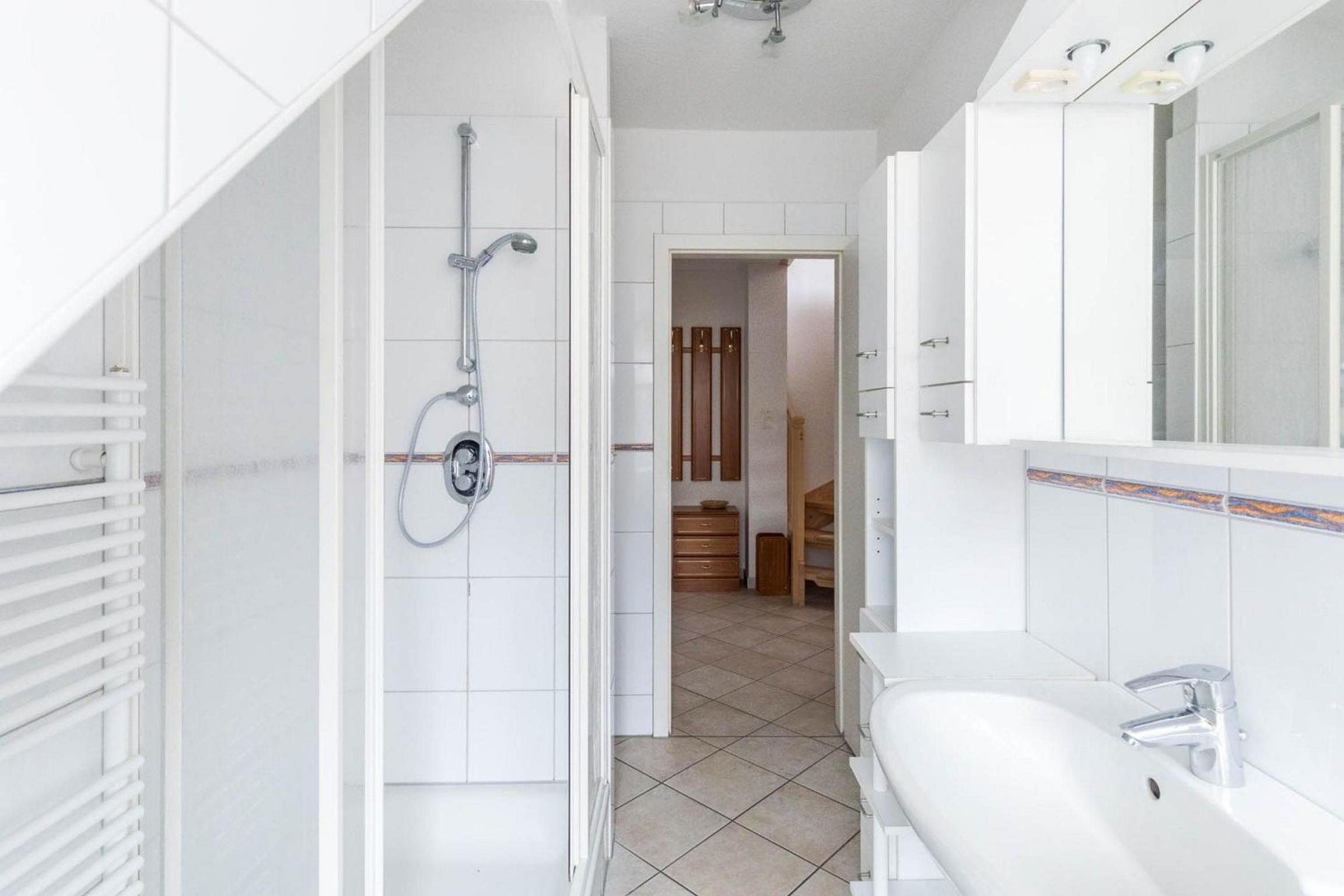 Alt Boltenhagen Wohnung 12