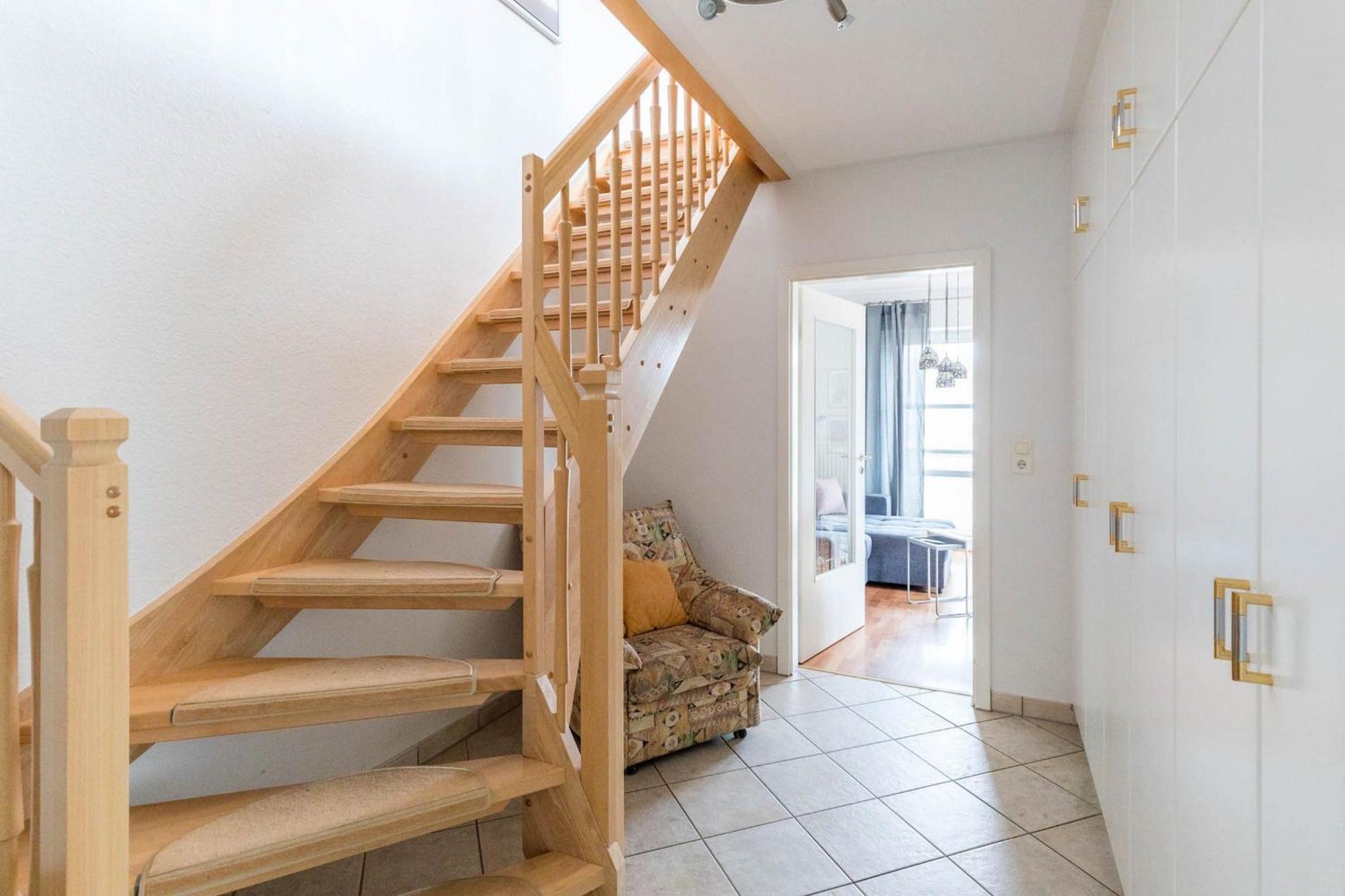 Alt Boltenhagen Wohnung 12