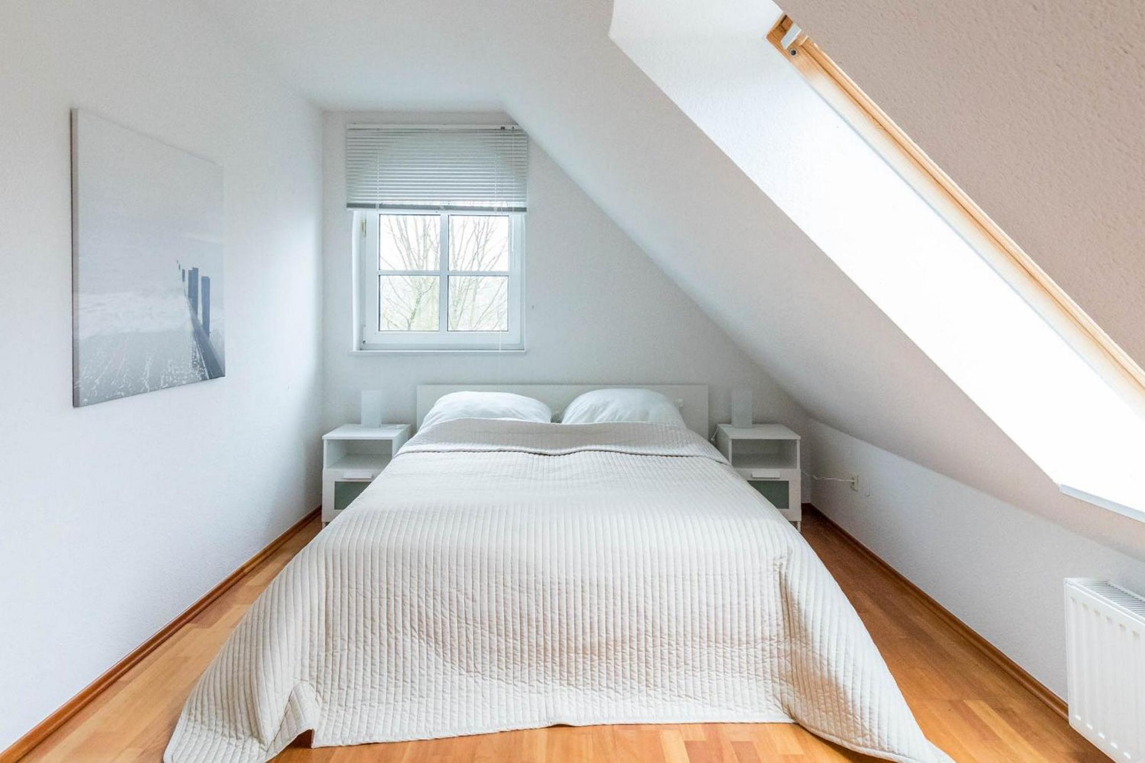 Alt Boltenhagen Wohnung 12