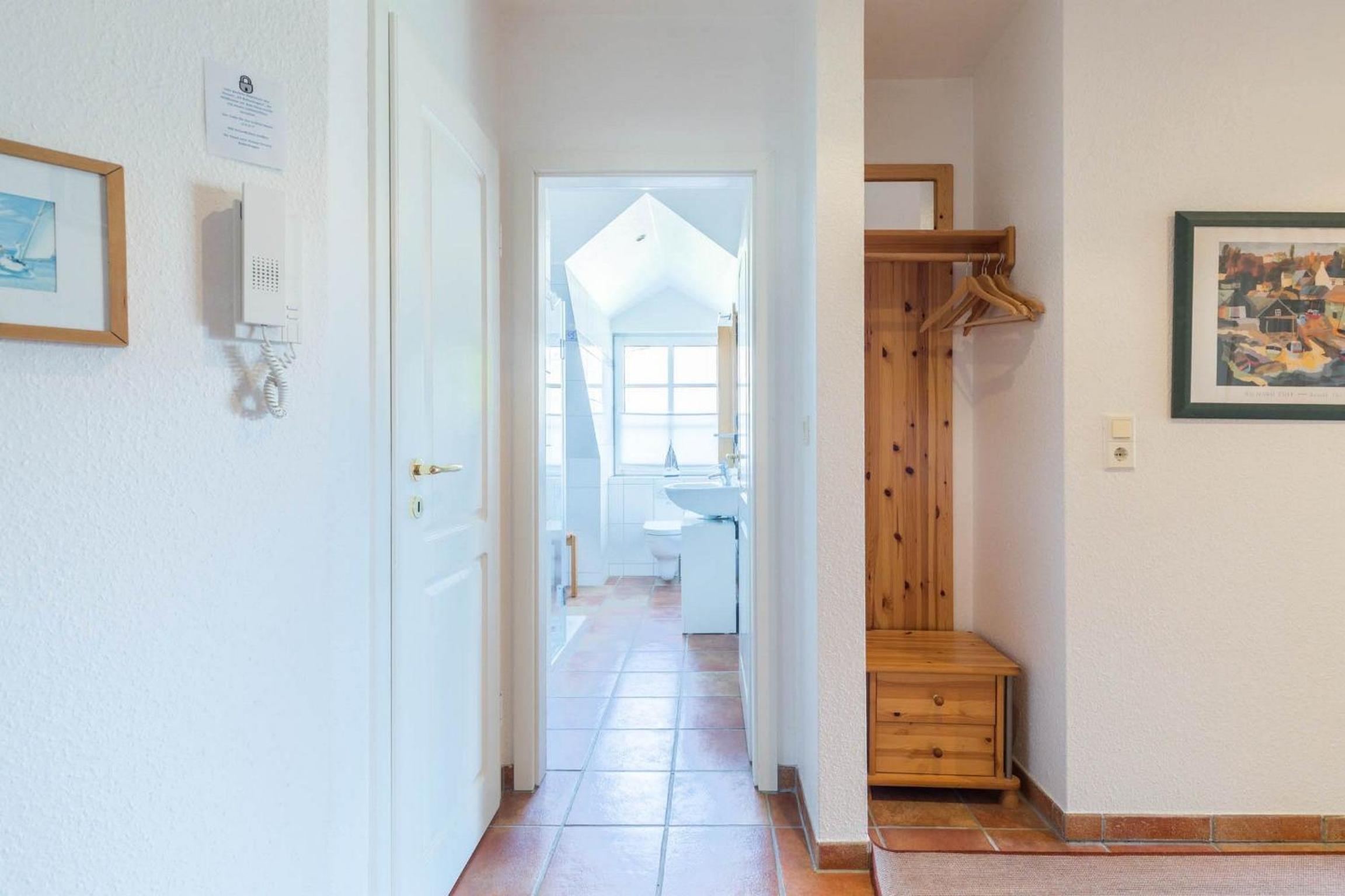 Alt Boltenhagen Wohnung 09