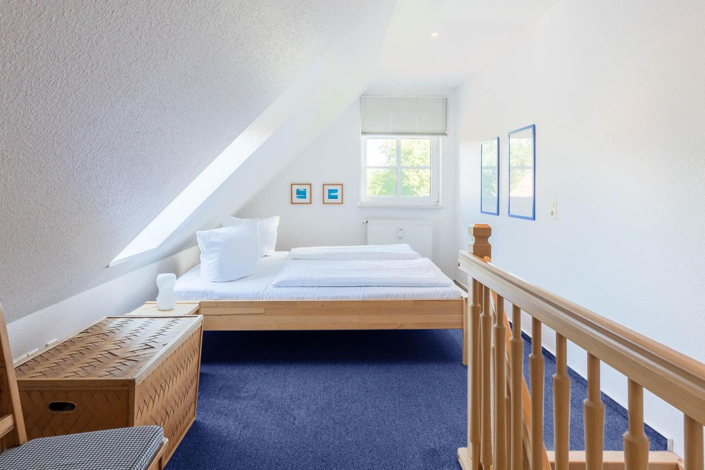 Alt Boltenhagen Wohnung 09