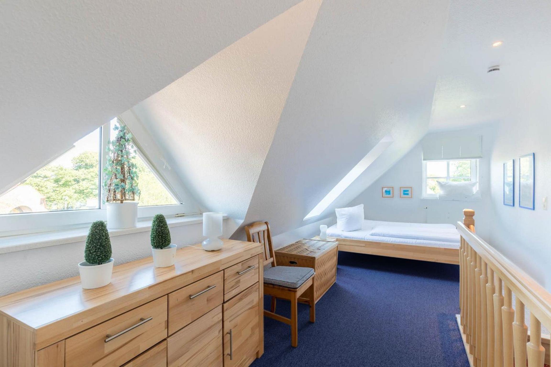 Alt Boltenhagen Wohnung 09