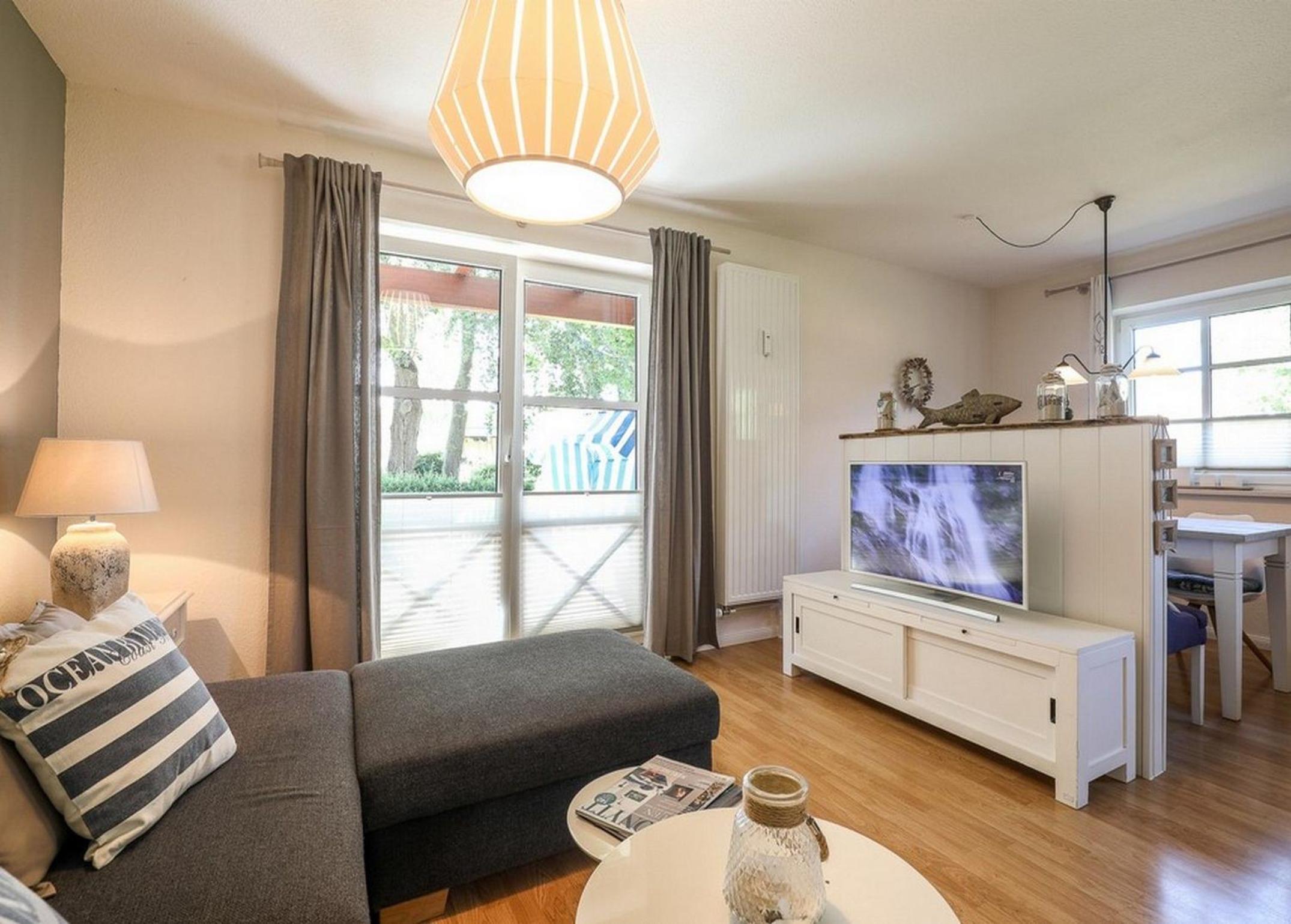 Alt Boltenhagen Wohnung 08