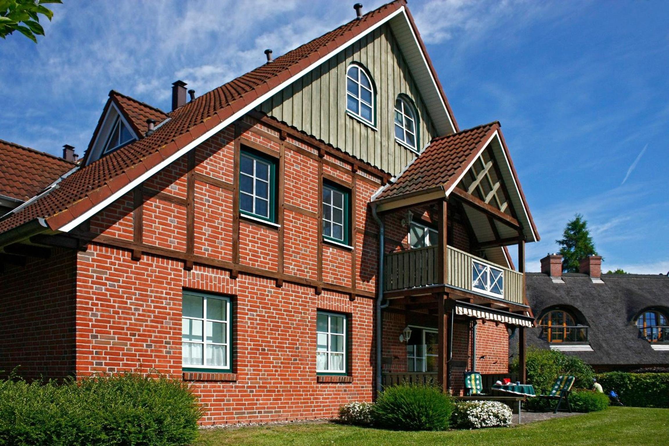 Alt Boltenhagen Wohnung 08