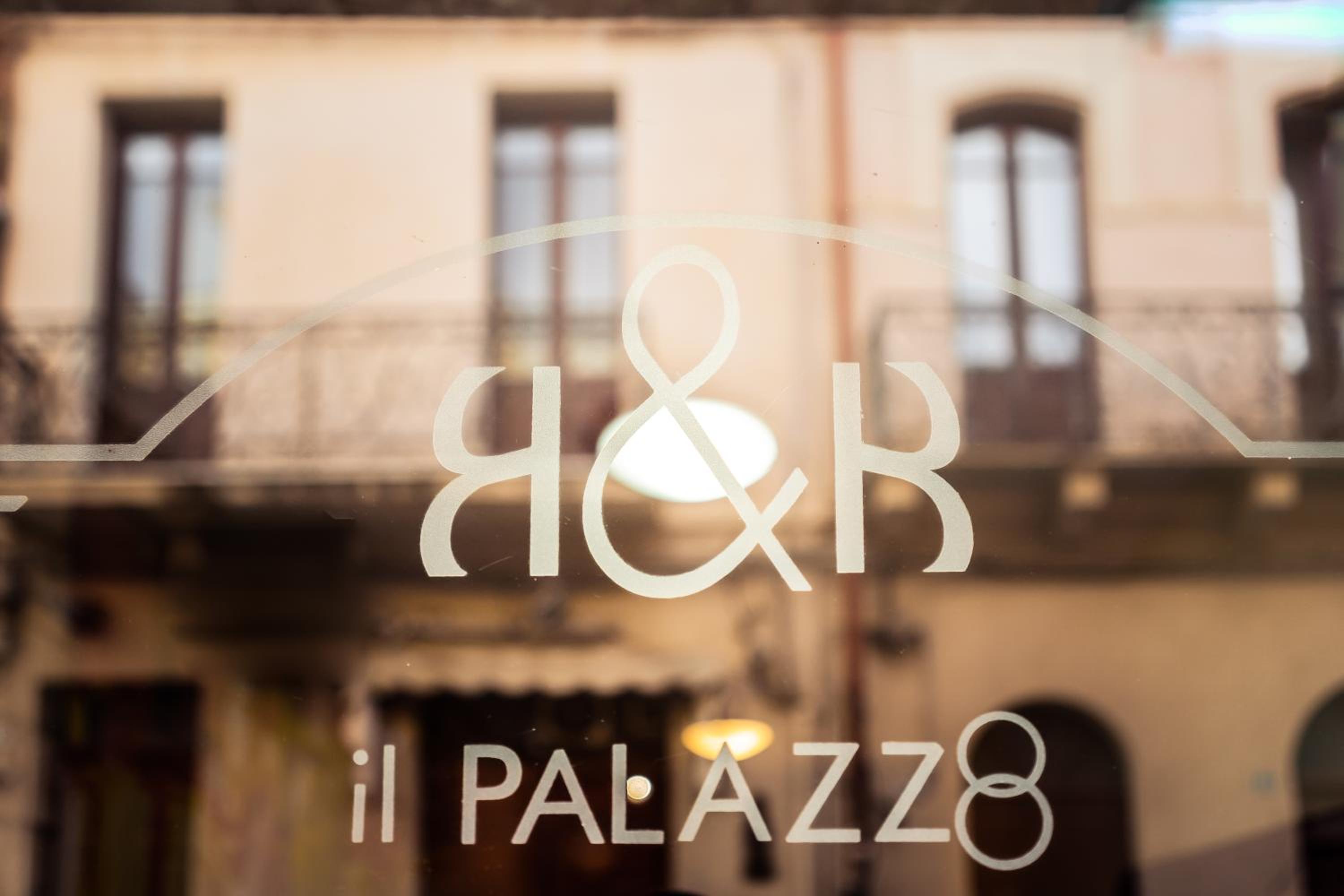 Il Palazz8