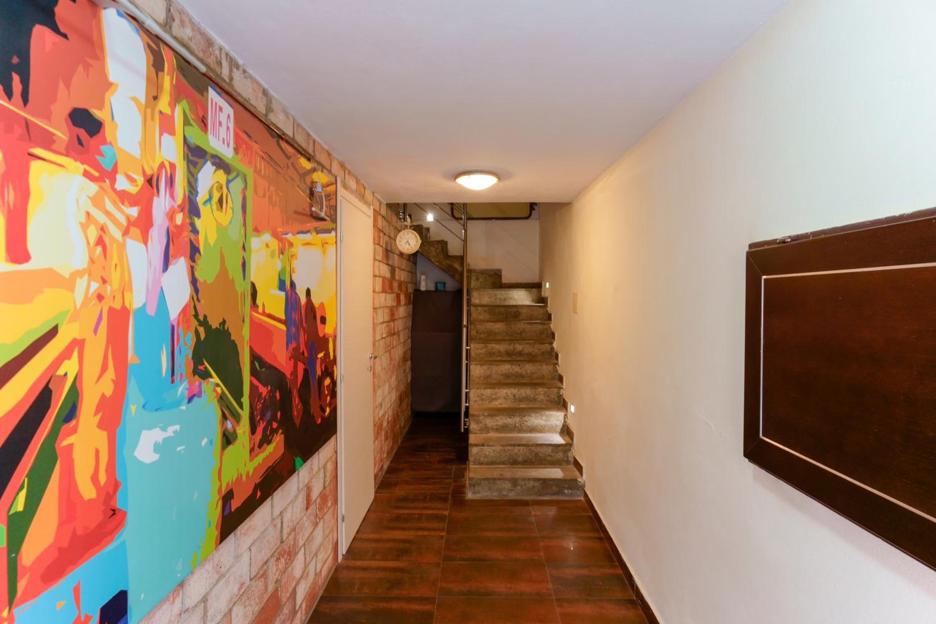 Il Palazz8