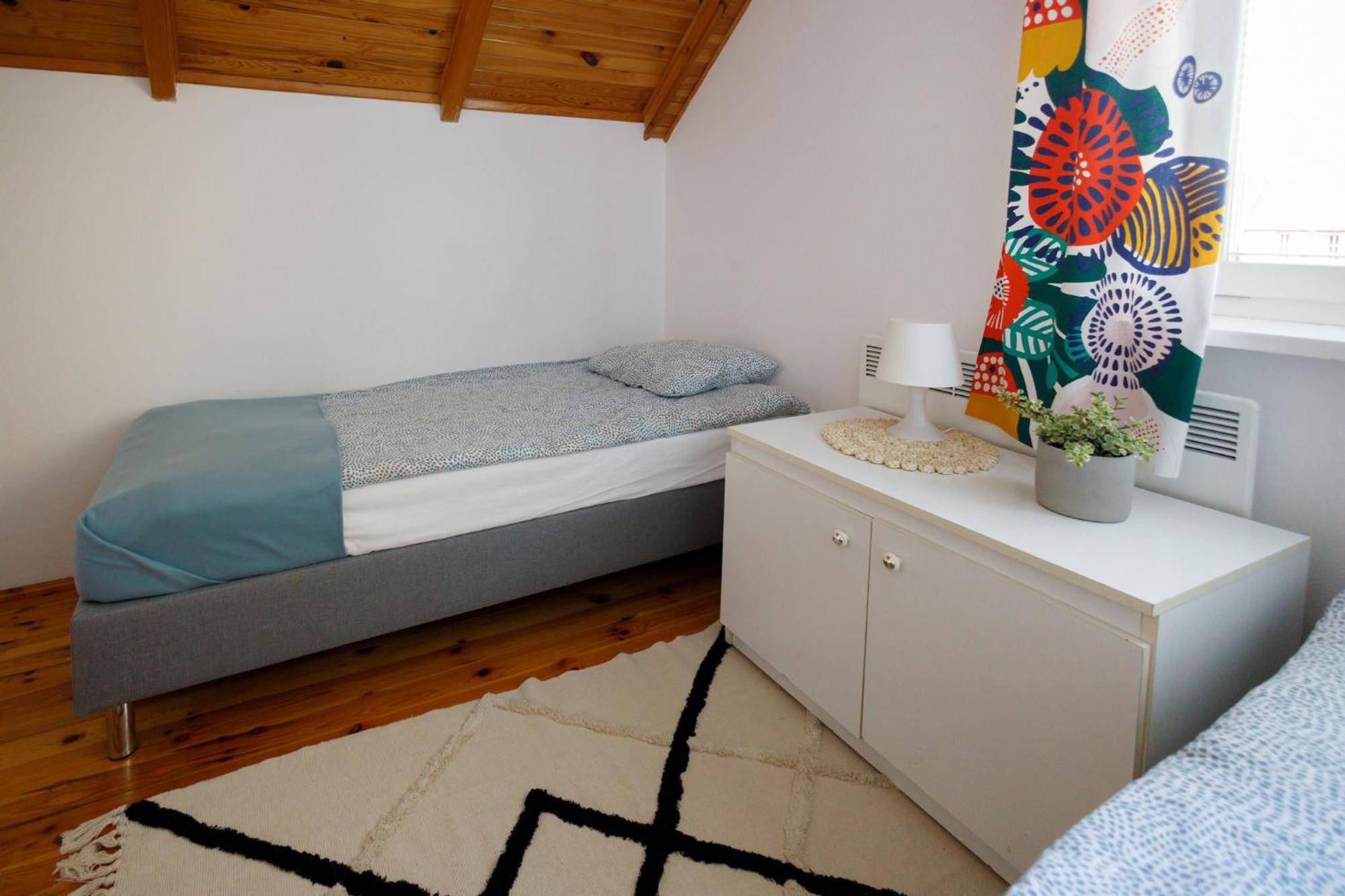 Holiday home Jarzębinowa view 4