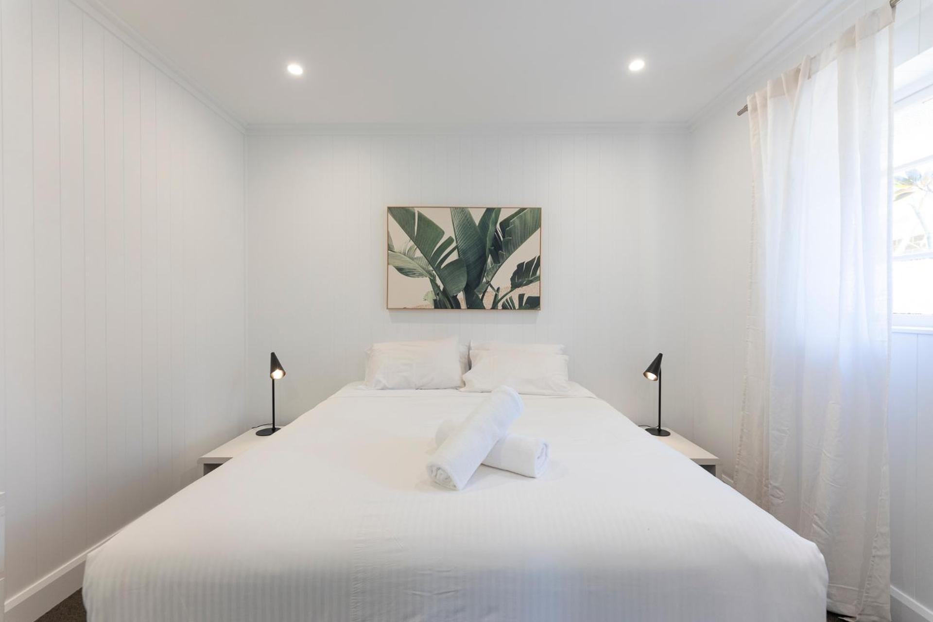 Nala Cottage at Patonga