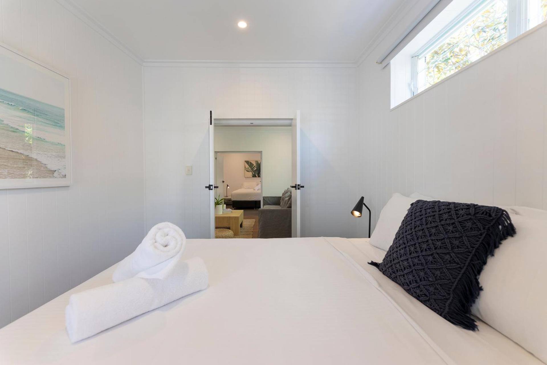 Nala Cottage at Patonga