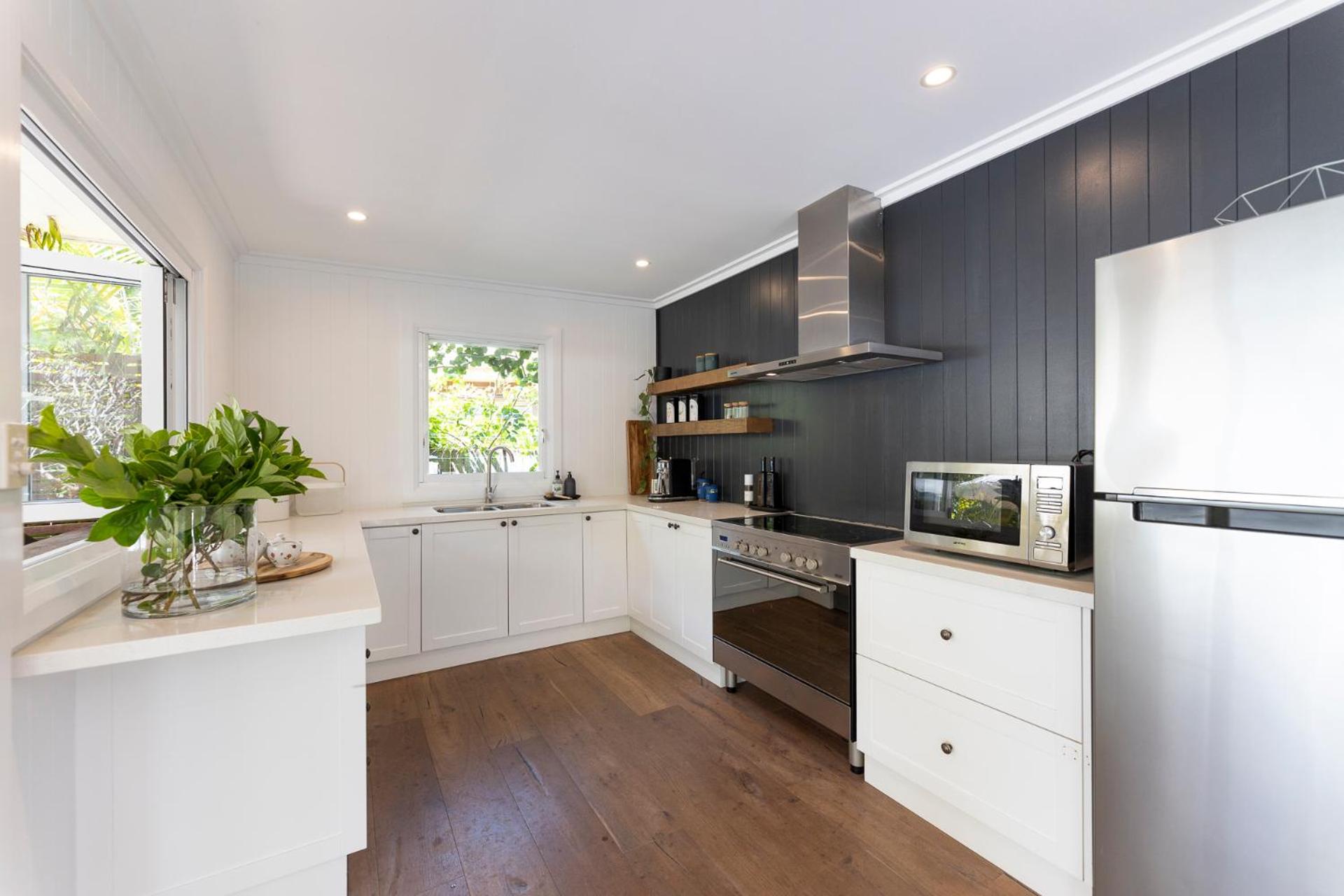 Nala Cottage at Patonga