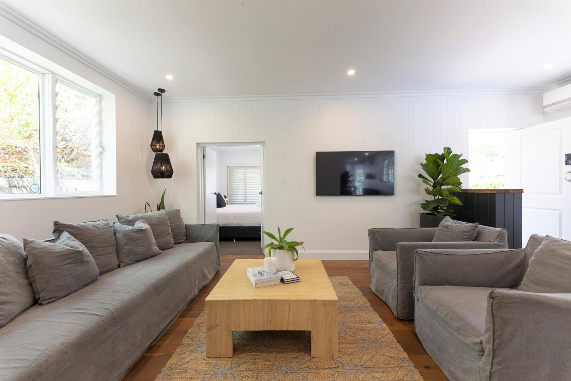 Nala Cottage at Patonga