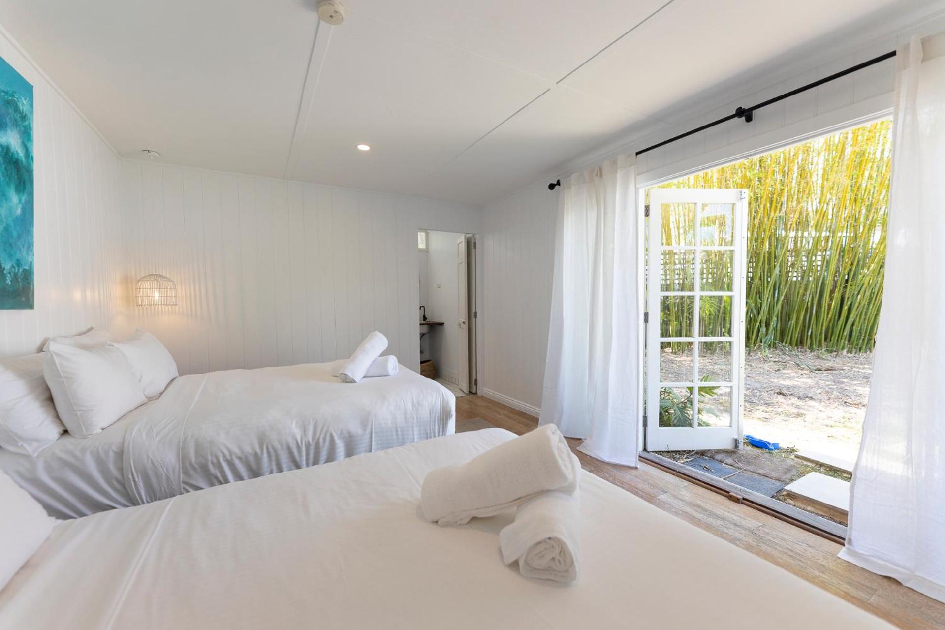 Nala Cottage at Patonga