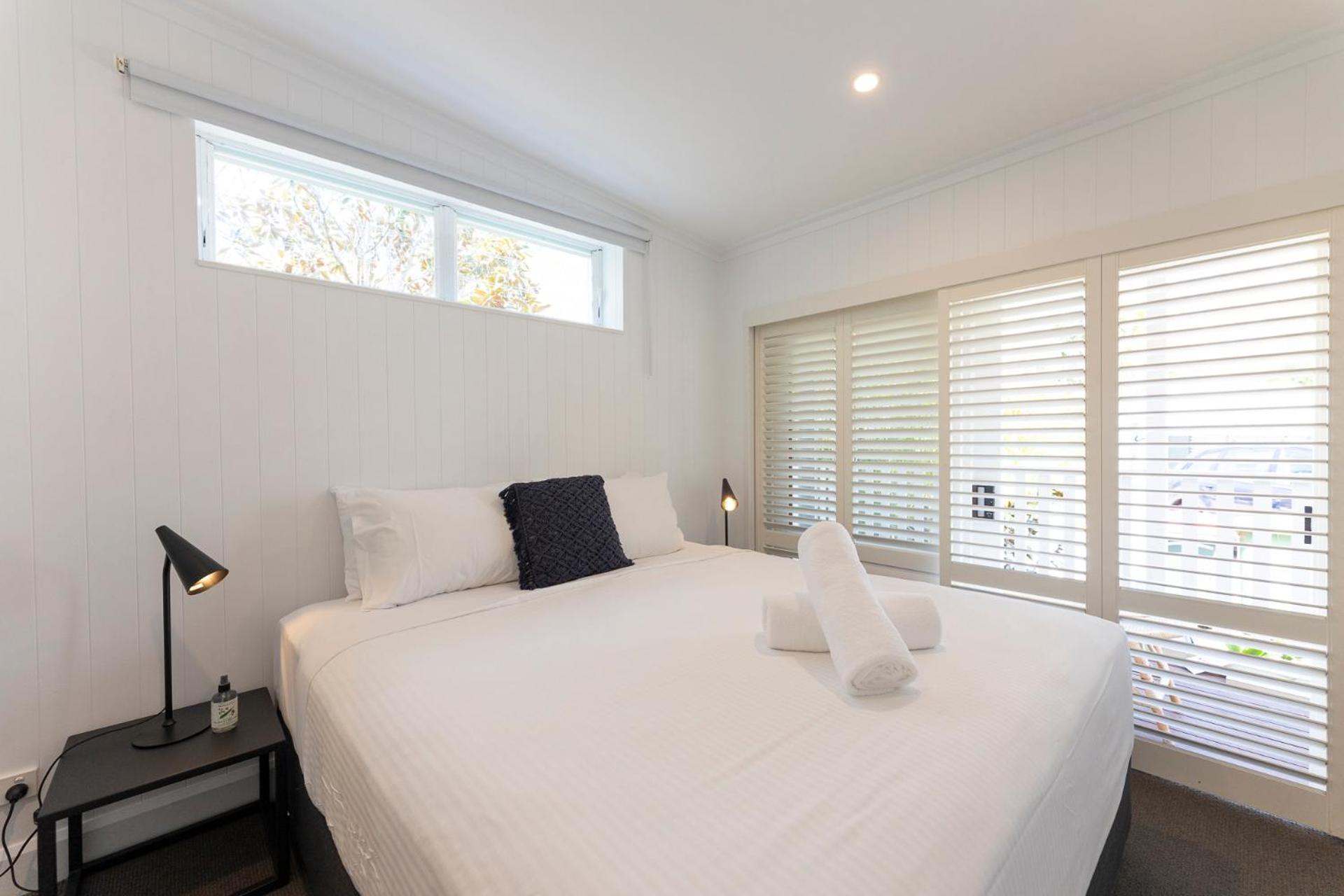 Nala Cottage at Patonga
