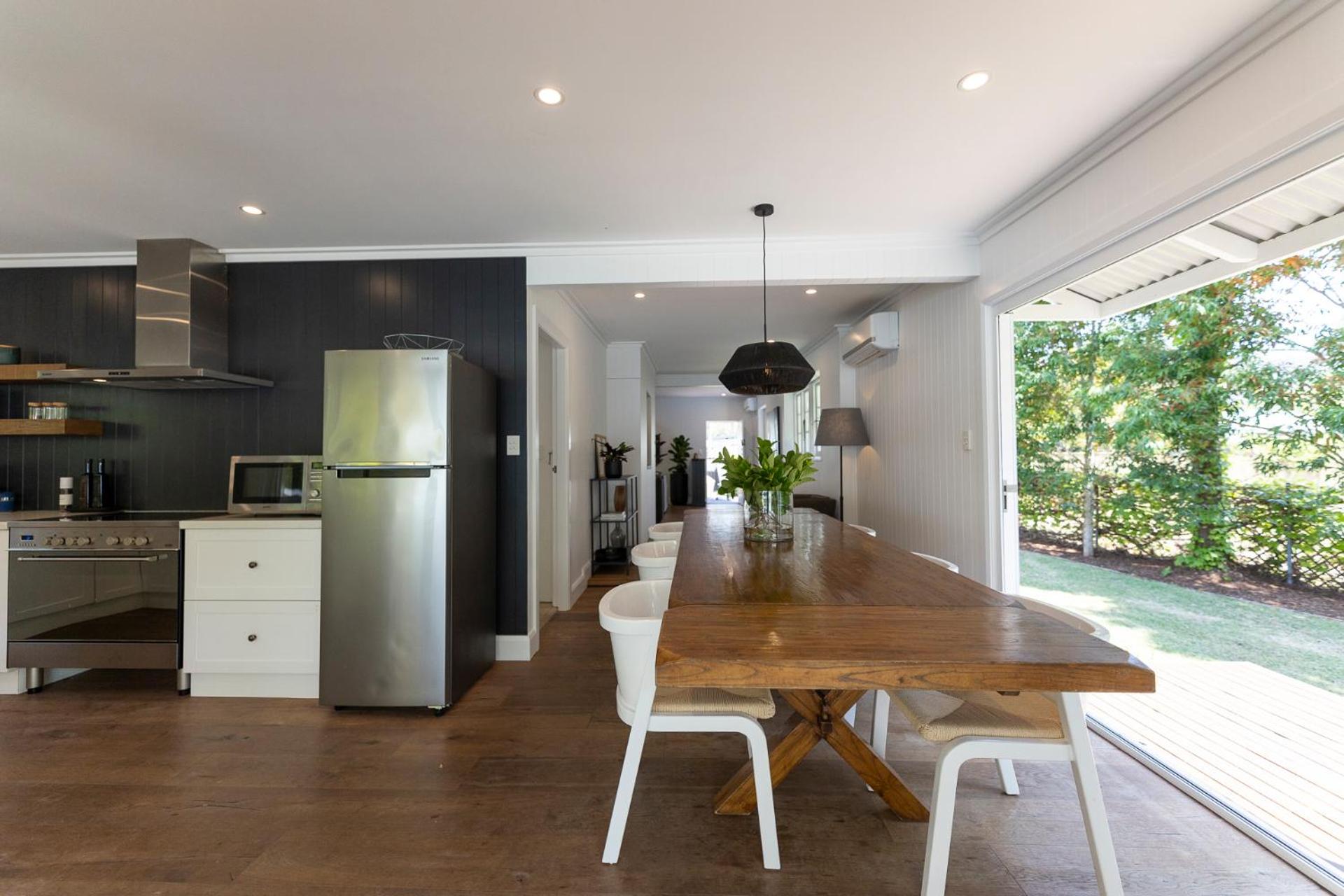 Nala Cottage at Patonga