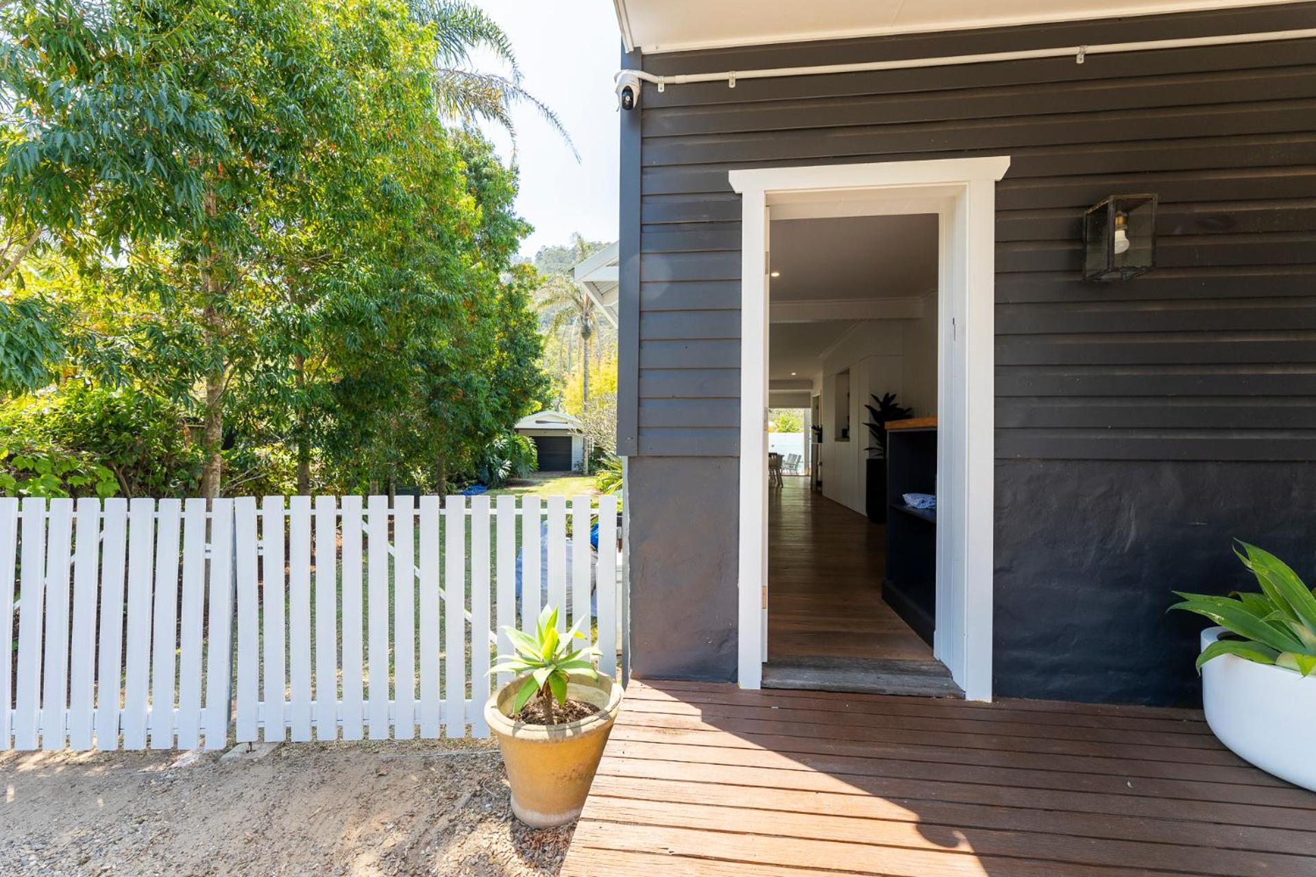 Nala Cottage at Patonga