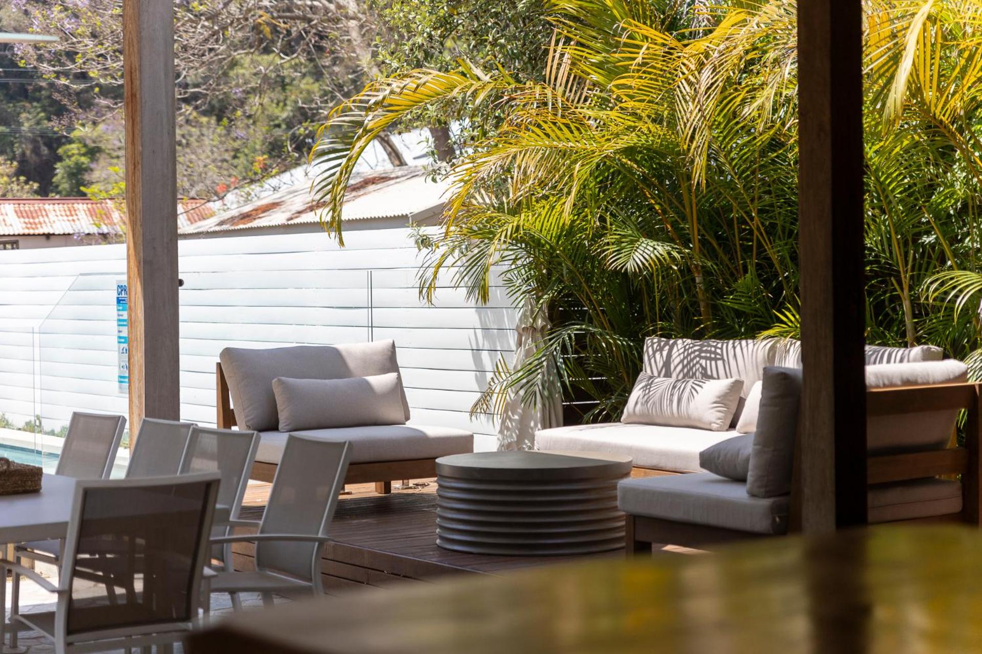Nala Cottage at Patonga