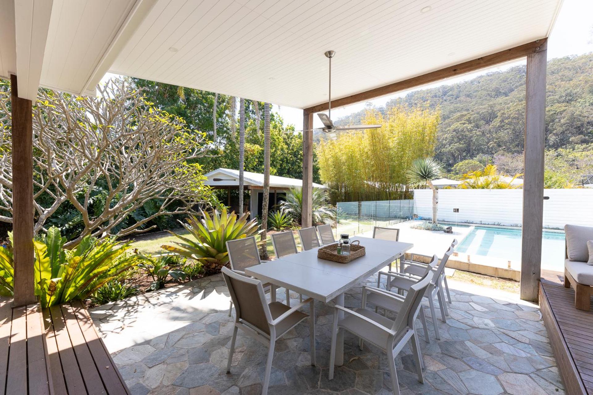 Nala Cottage at Patonga