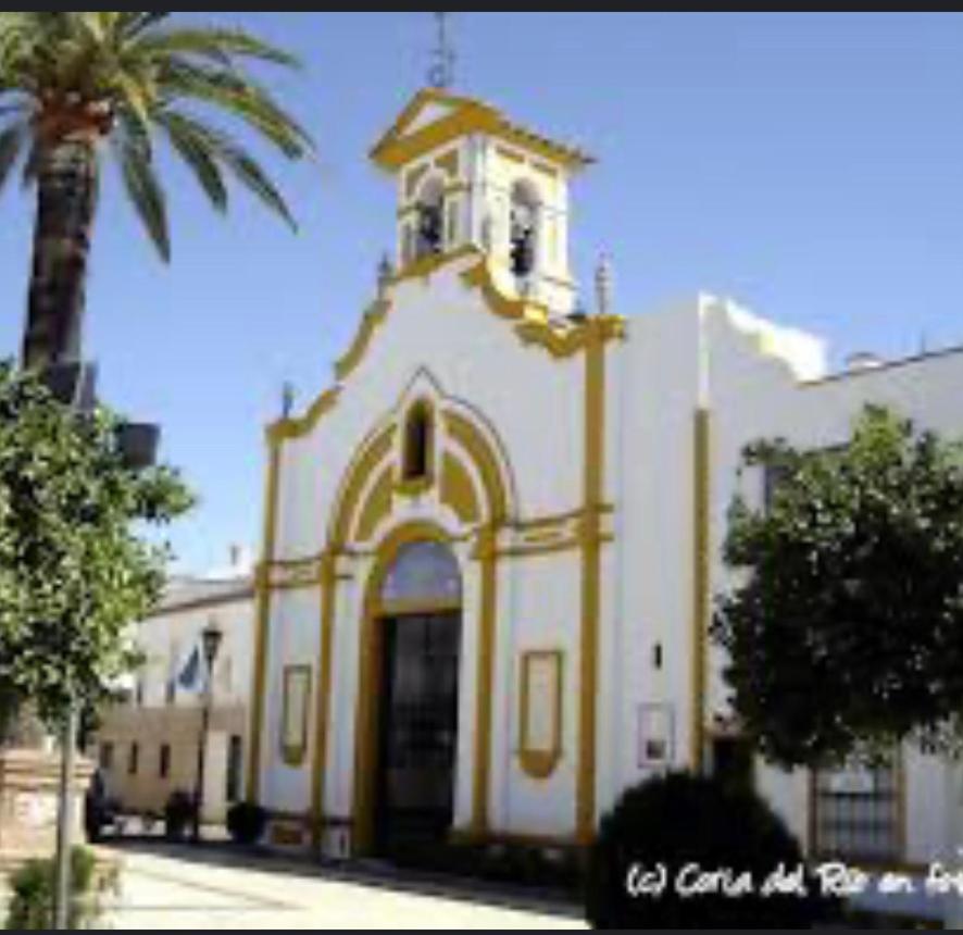 Ribera house Sevilla