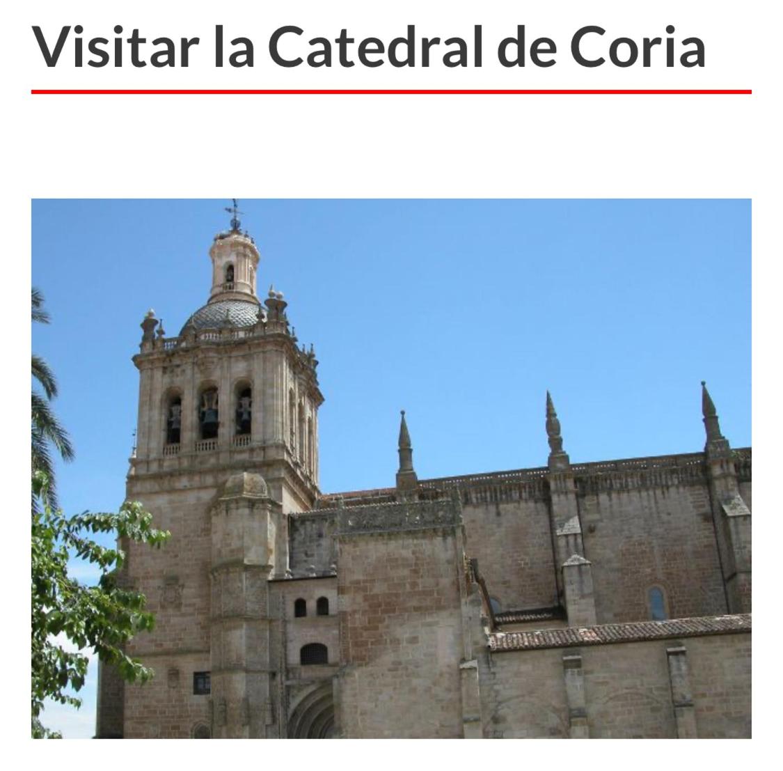 Ribera house Sevilla