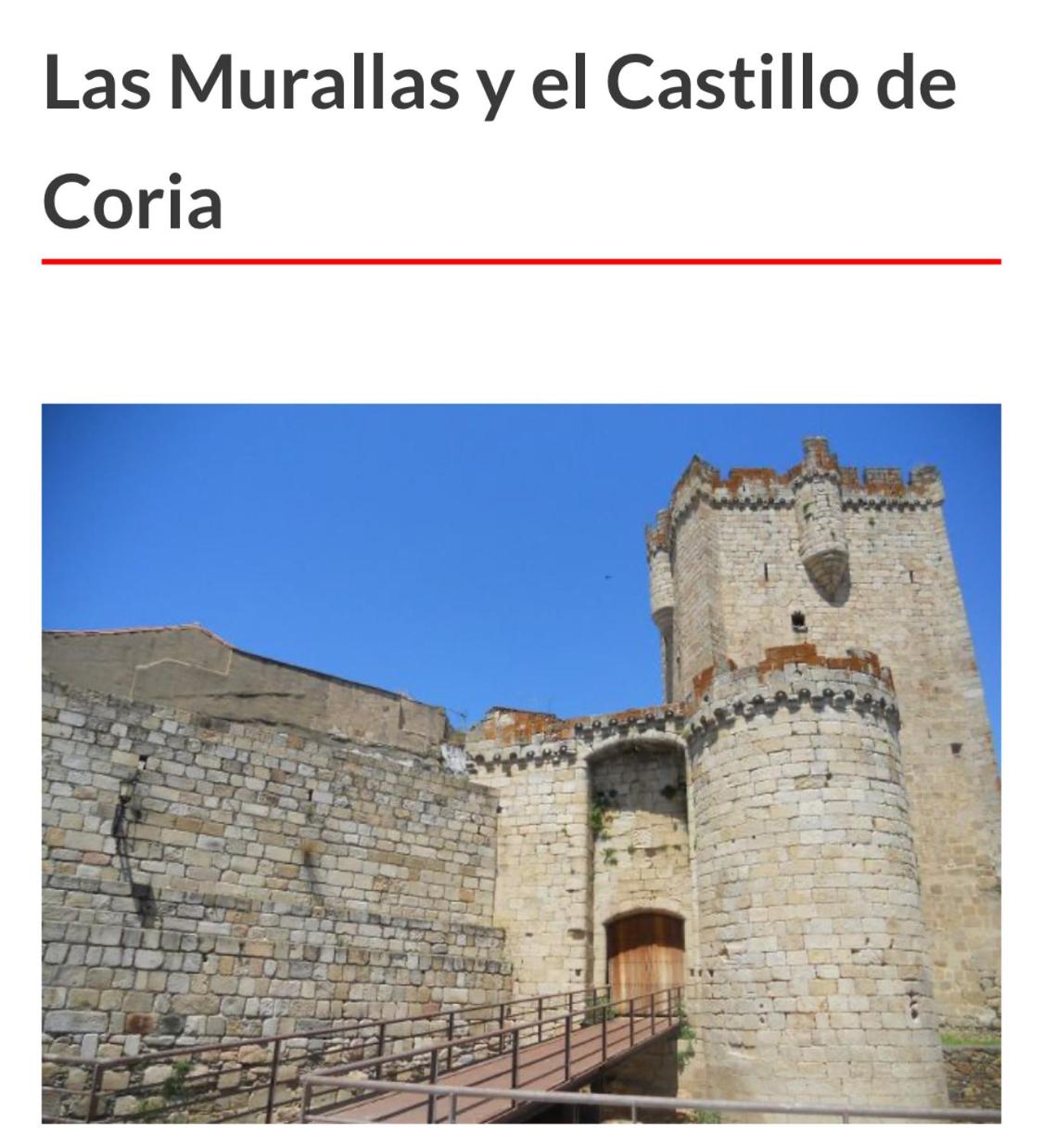 Ribera house Sevilla